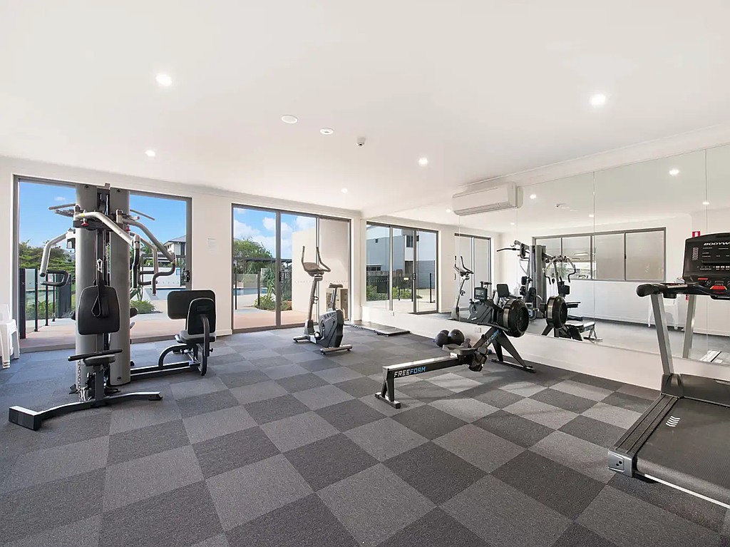 46/67 Regatta Boulevard, Birtinya, QLD 4575
