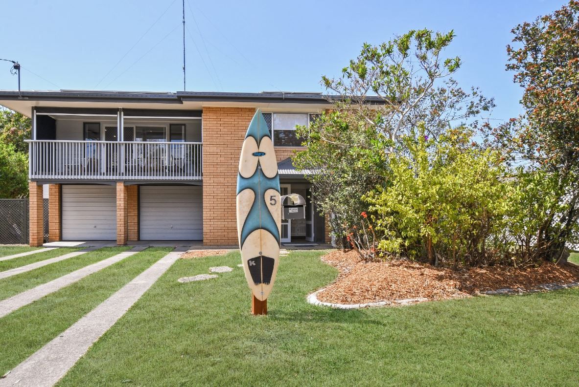 5 Buna Street, Maroochydore, QLD 4558