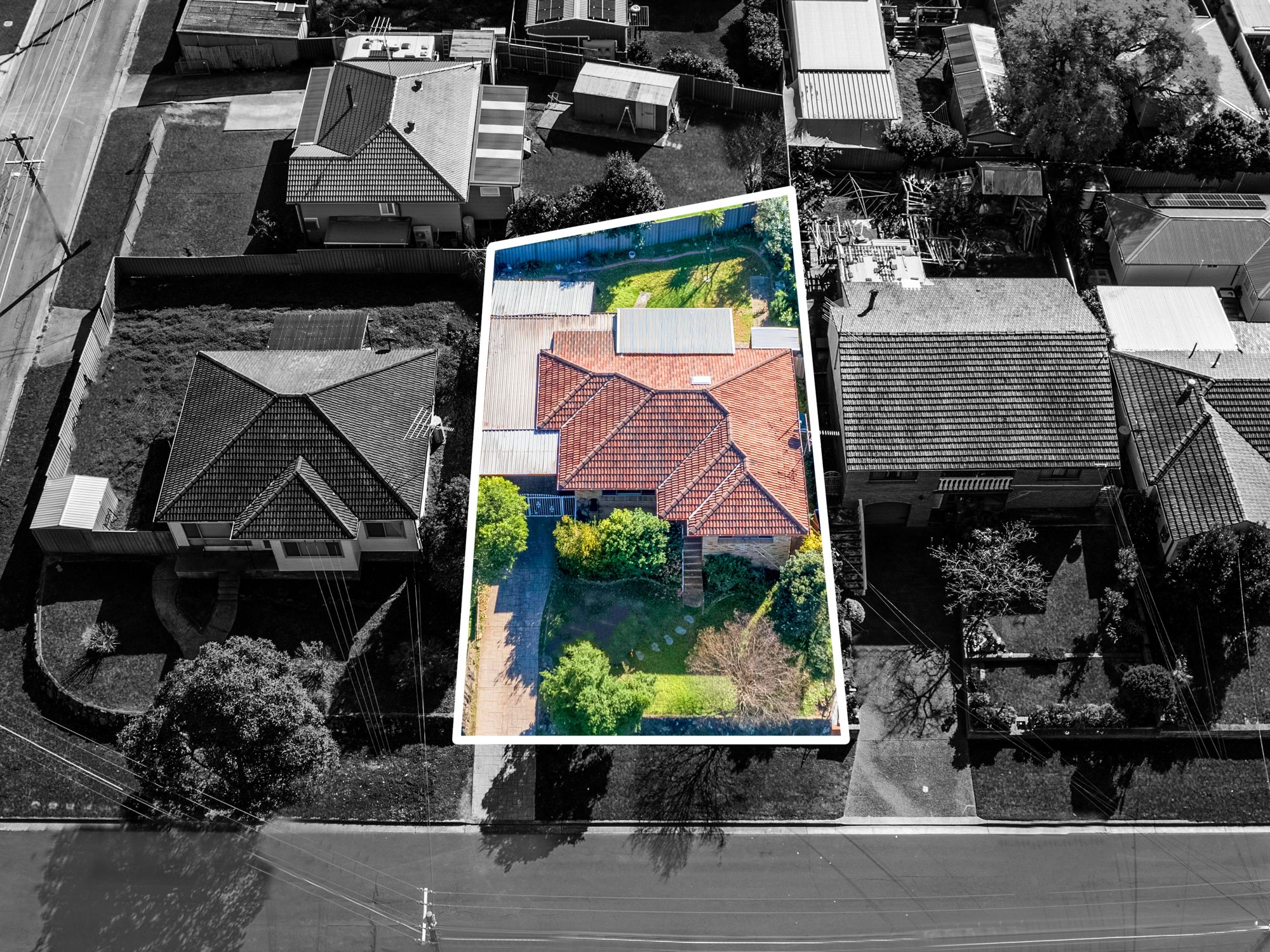21 Balmoral Drive, Cambridge Park NSW 2747