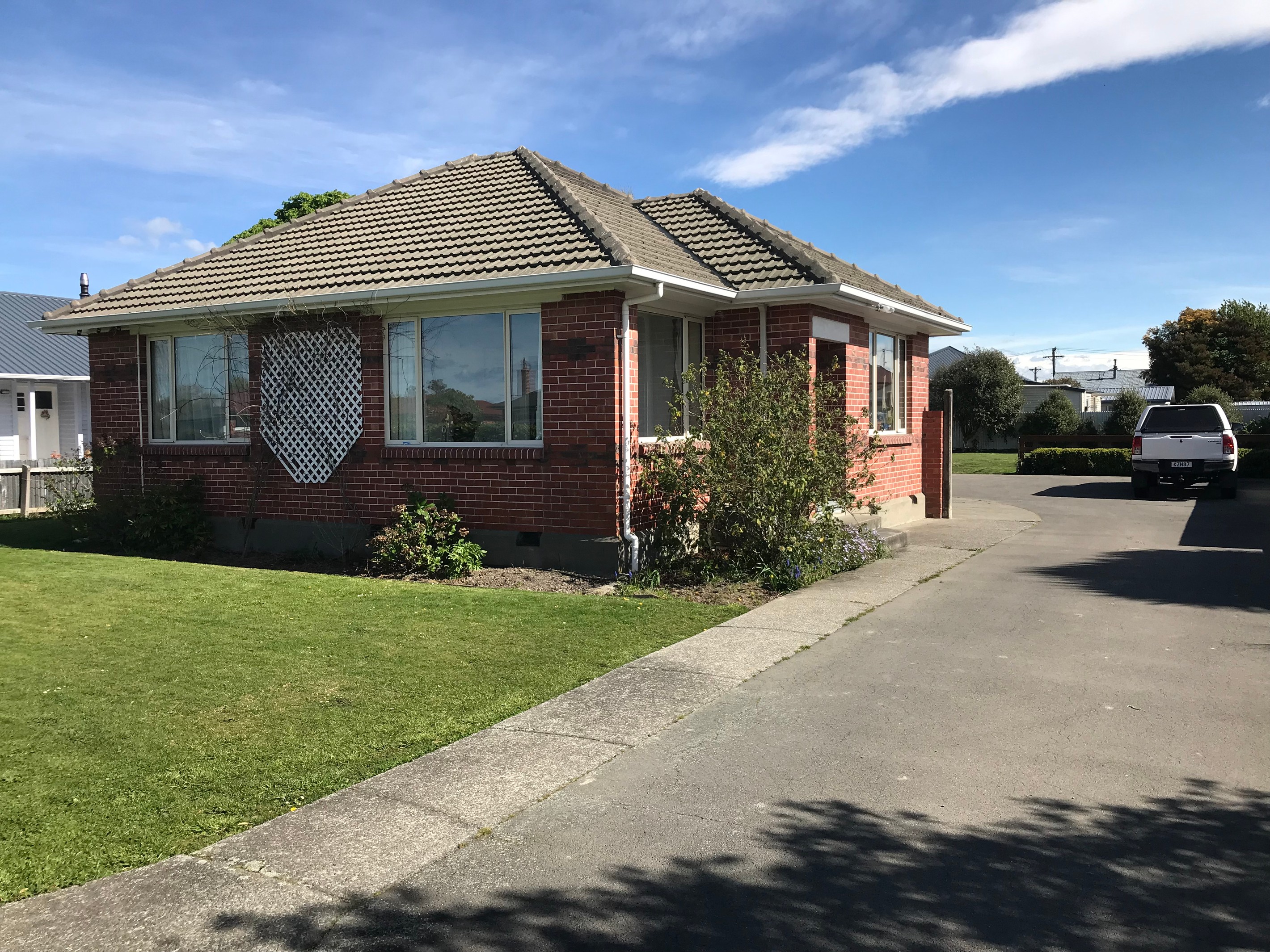 29 Church Street, Ashburton, Ashburton District