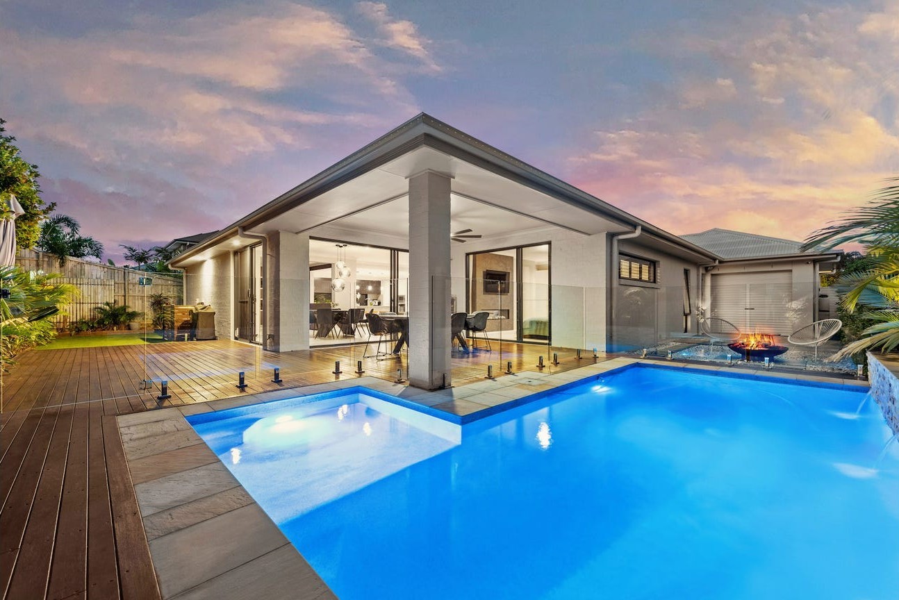 21 Hampden Street, North Lakes, QLD 4509