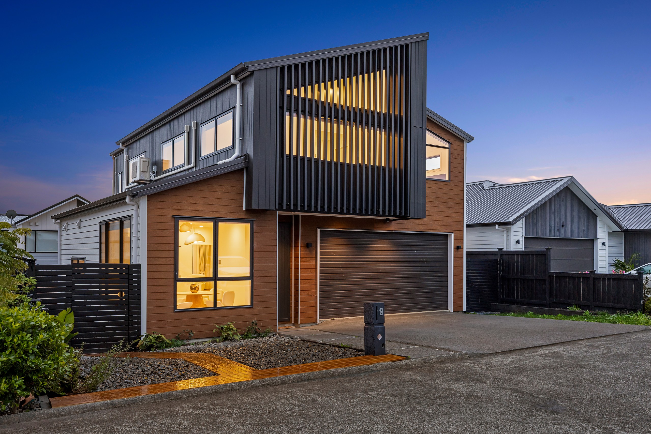 9 Louisa Lane, Milldale, Rodney