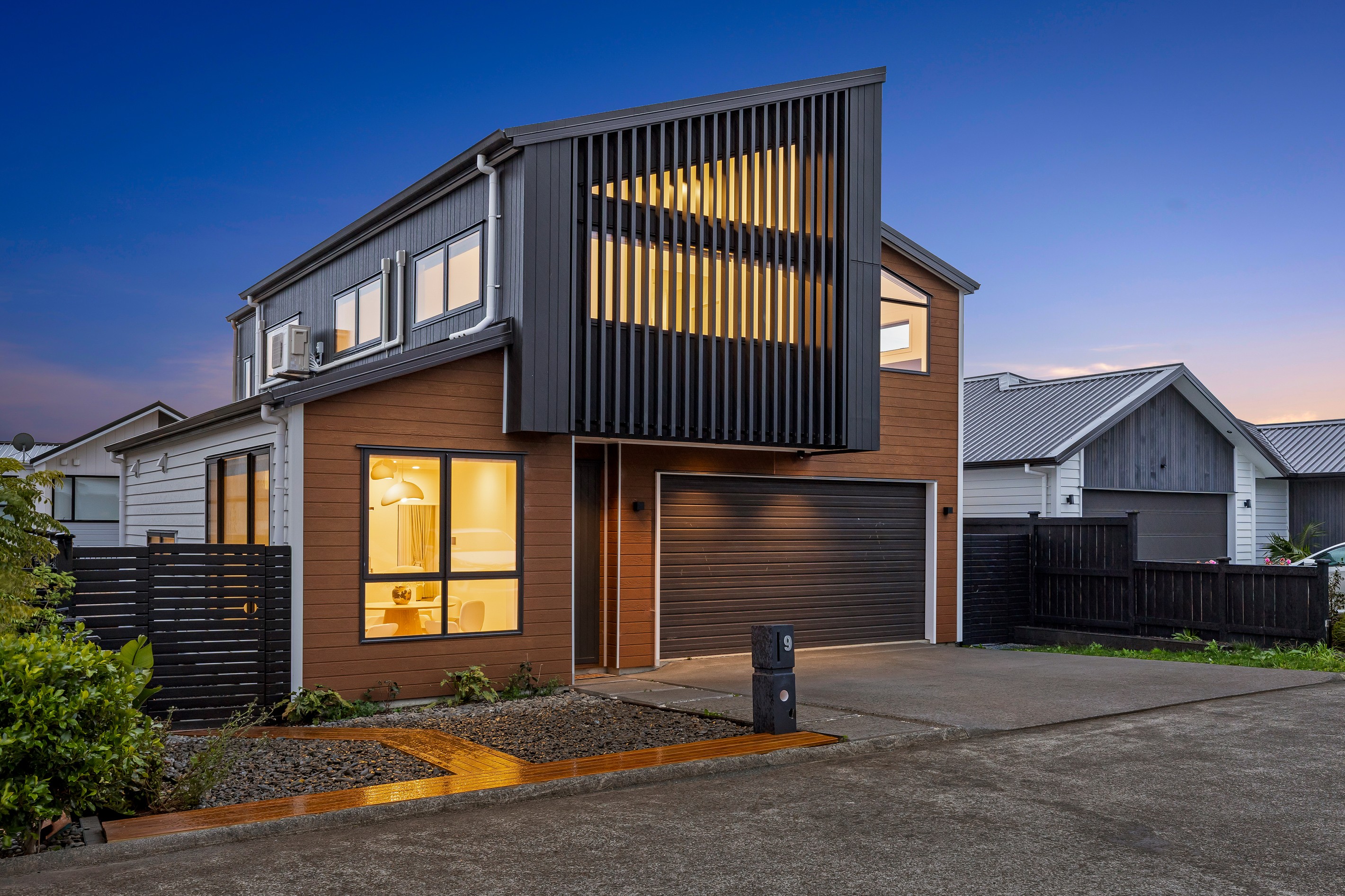 9 Louisa Lane, Milldale, Rodney