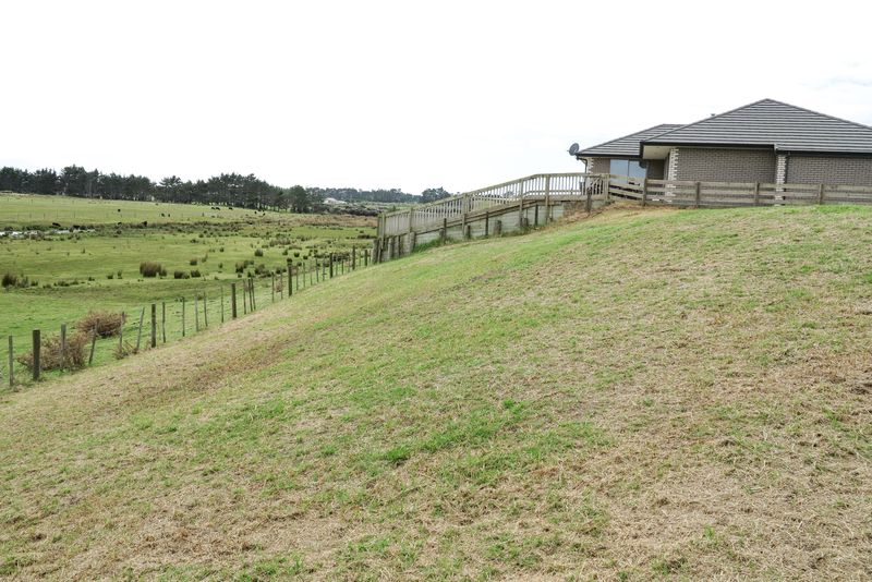 Close to the Beach - Tokerau Beach