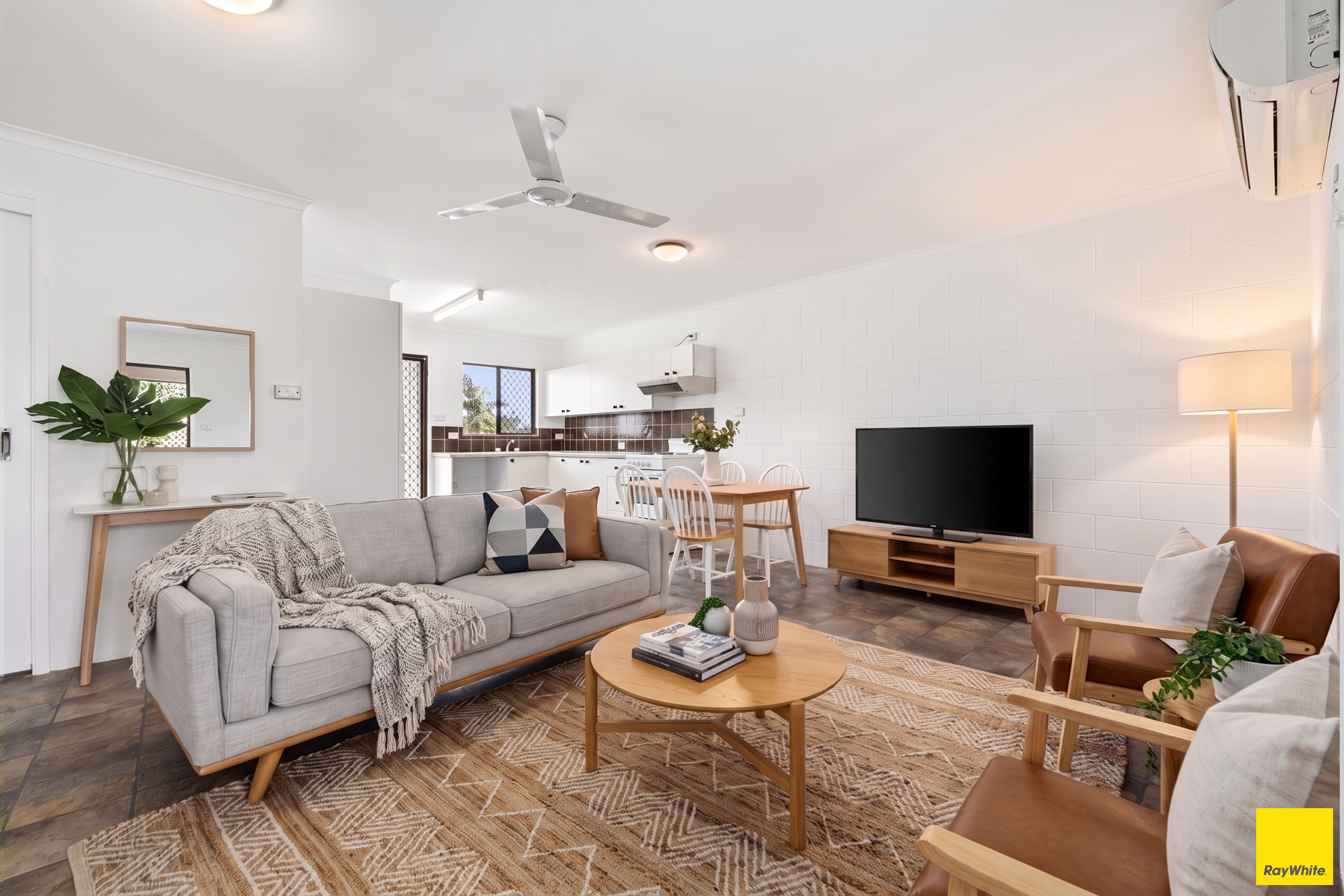 8/9 Vivian Close, Westcourt, QLD 4870