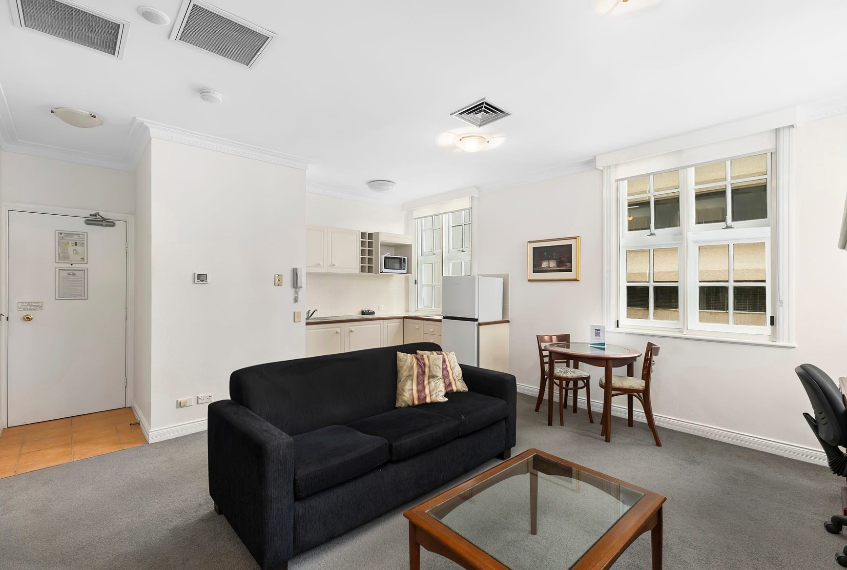 406/301 Ann Street, Brisbane City, QLD 4000