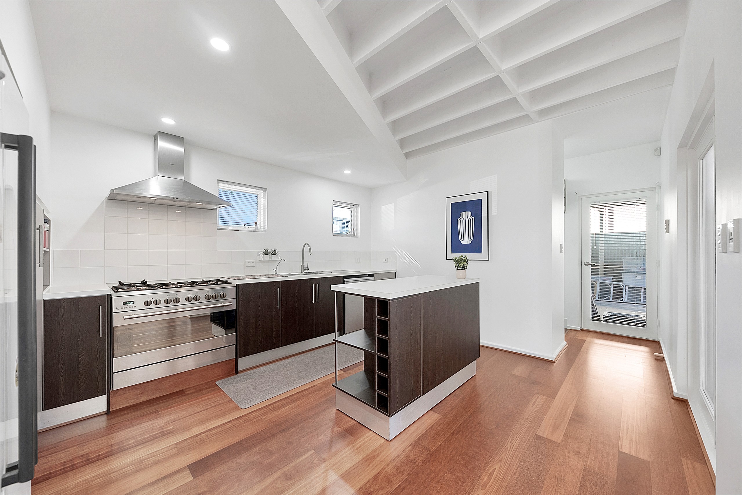 2 Chapel Lane, Mawson Lakes, SA 5095