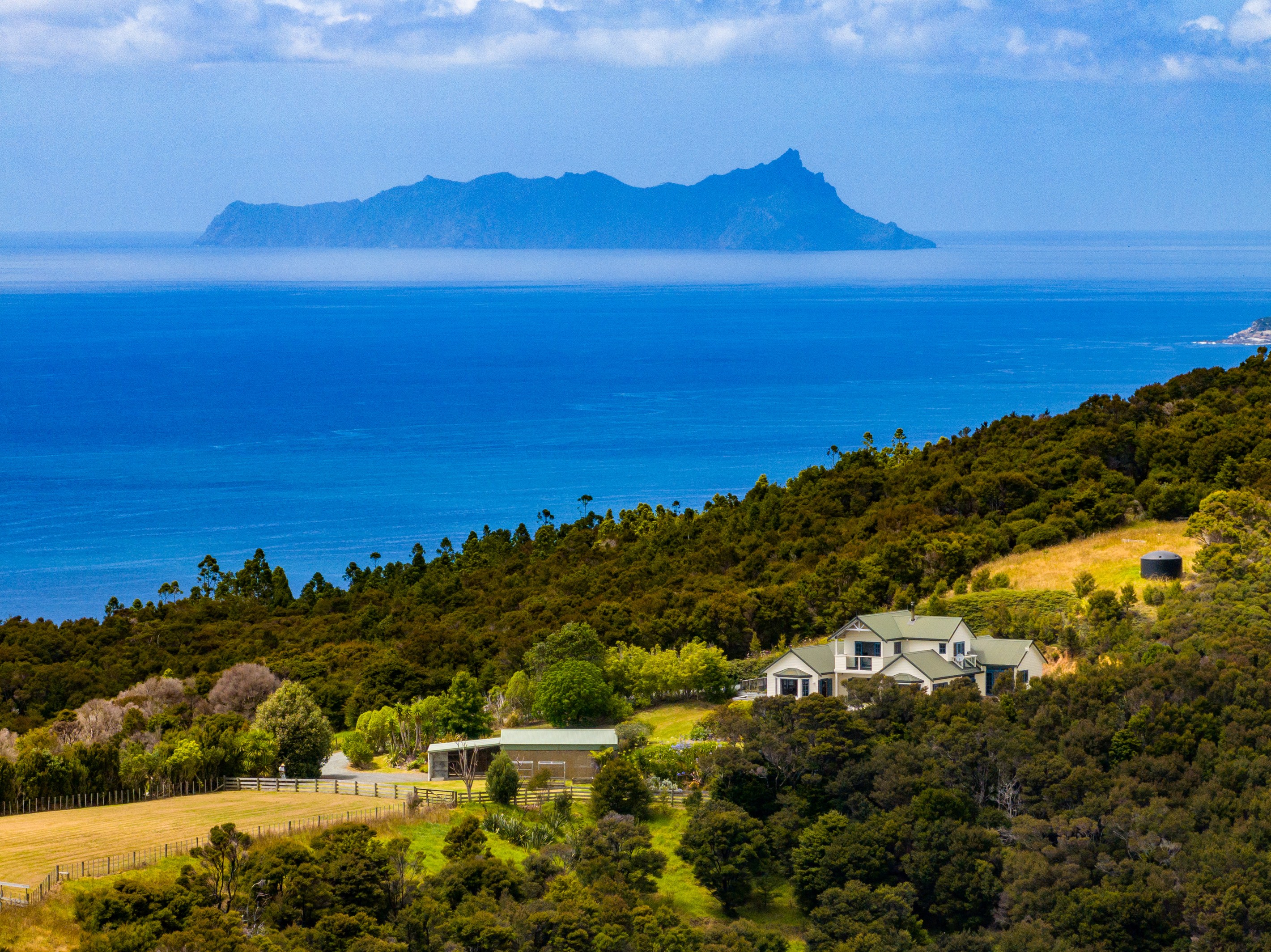 224 Harambee Road, Whangarei Heads, Whangarei District