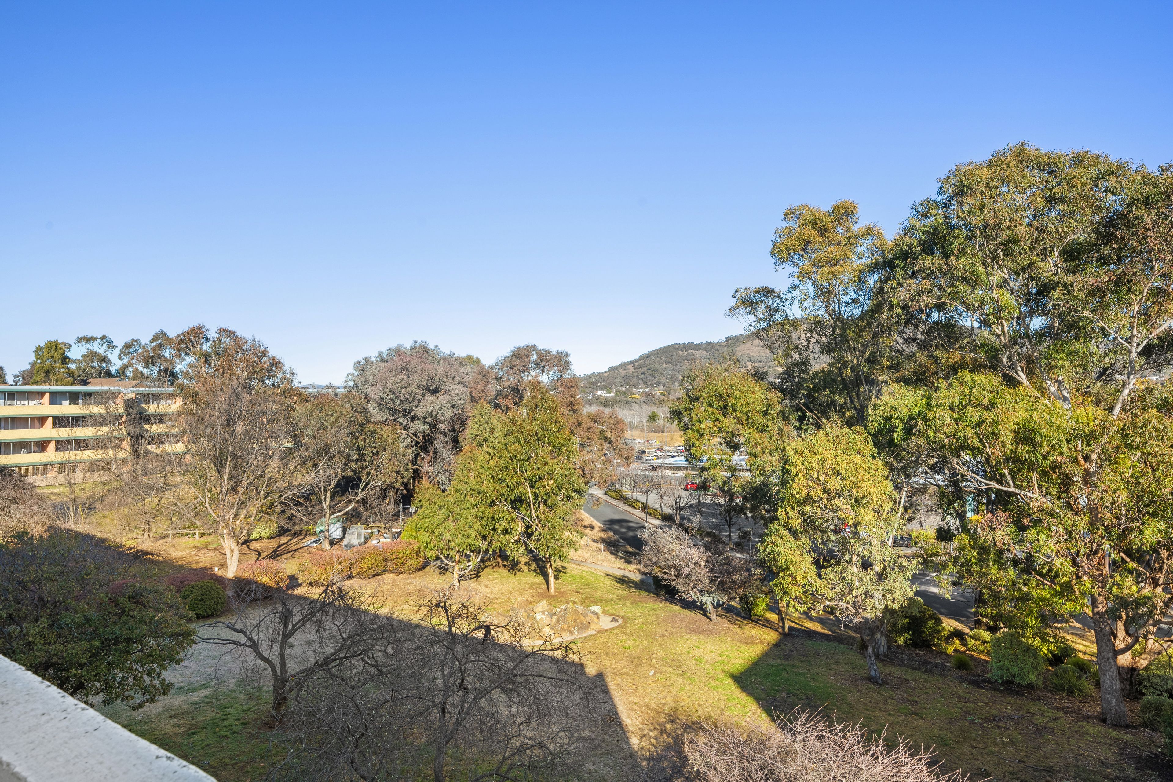 7/6 Wilkins Street, Mawson, ACT 2607