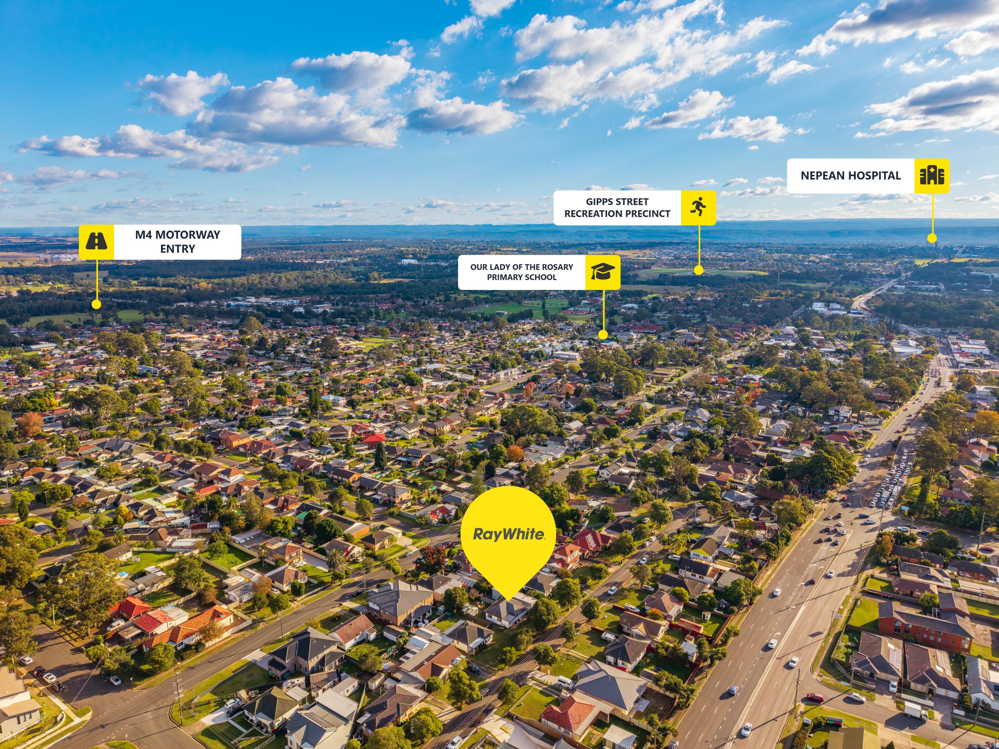 8 Gordon Street, St Marys, NSW