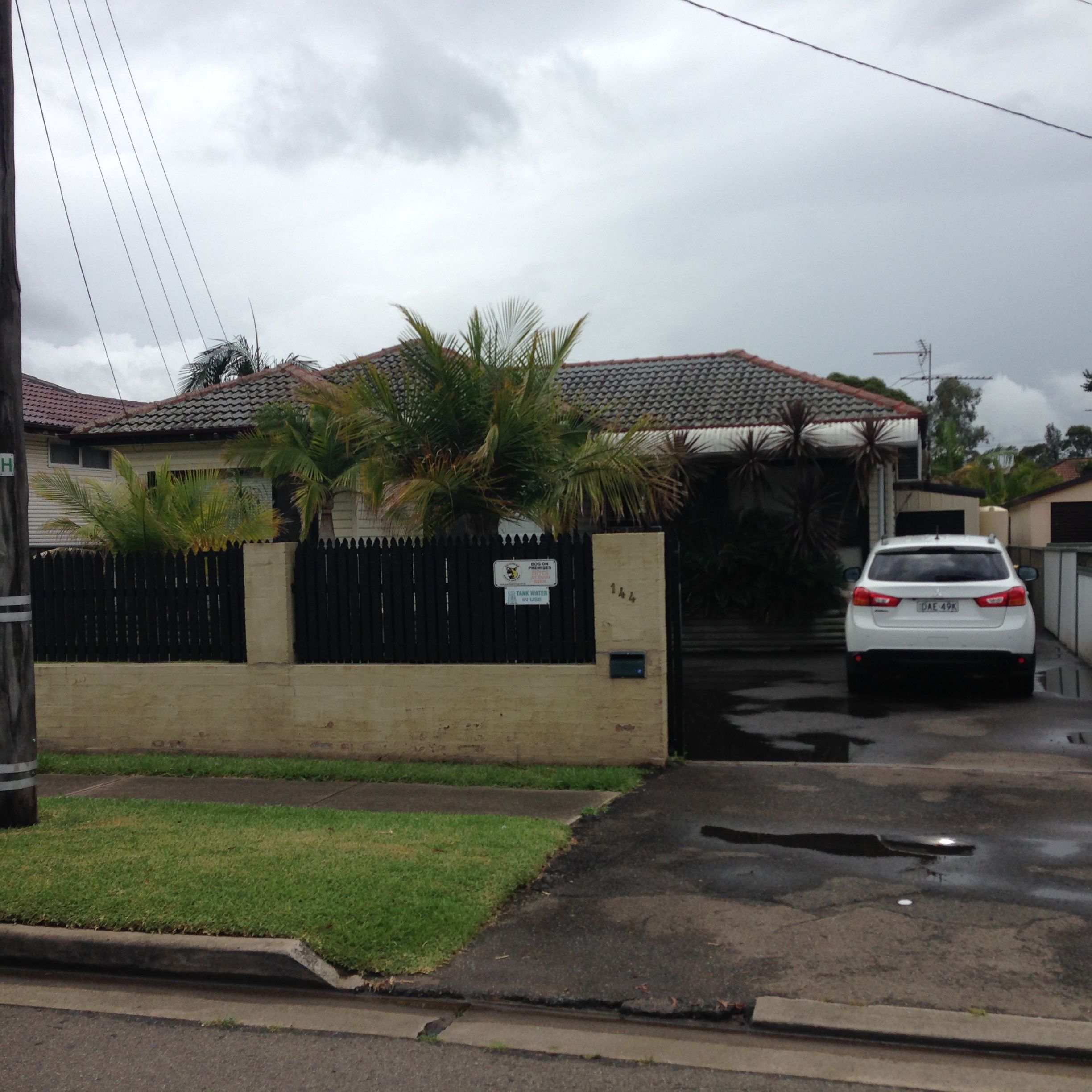 144 Victoria Street, Smithfield, NSW 2164