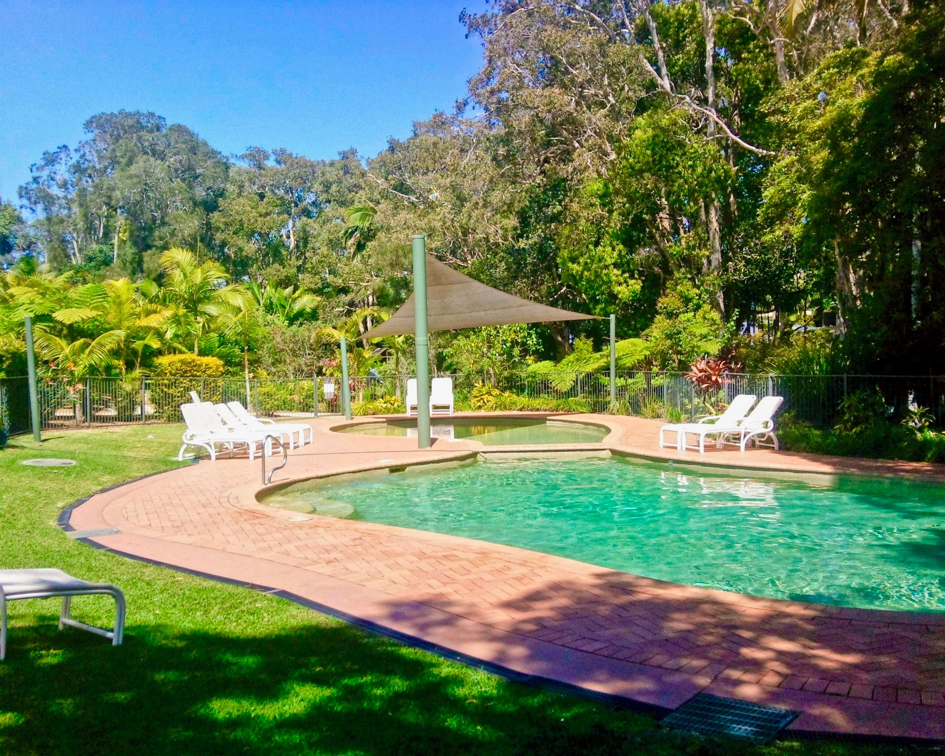304/68 Pacific Drive, Port Macquarie, NSW 2444