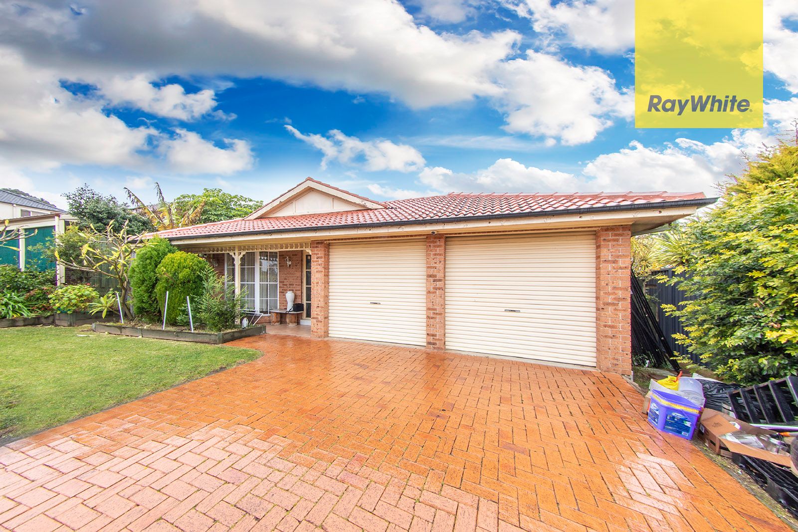13 Cusack Avenue — photo from Ray White Parramatta