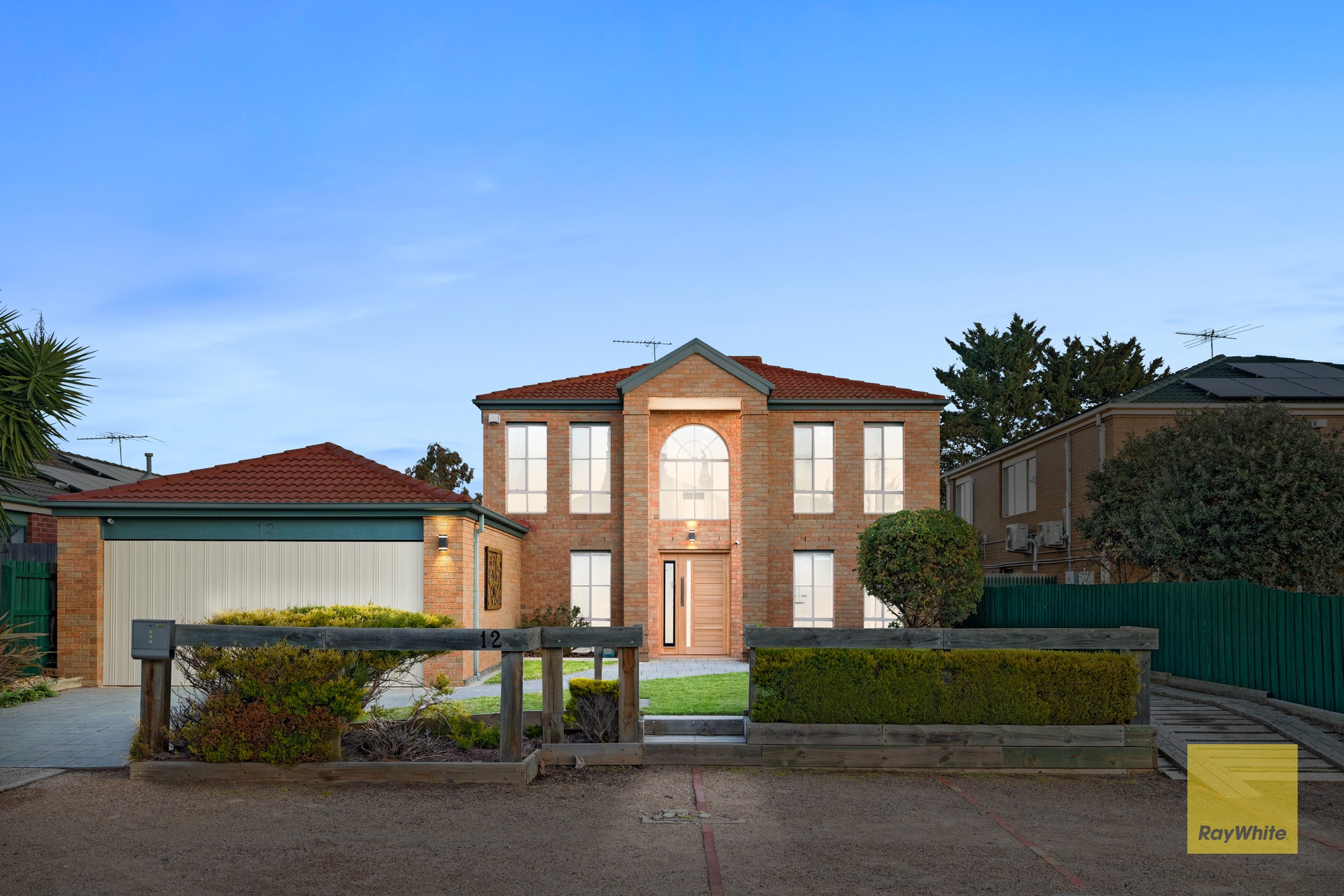 12 Carnaby Close, Hoppers Crossing, VIC 3029