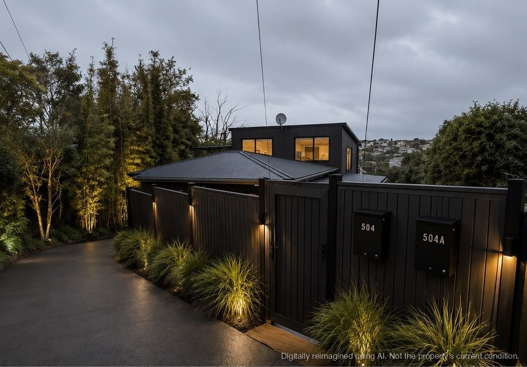 504 Beach Road, Murrays Bay, North Shore City