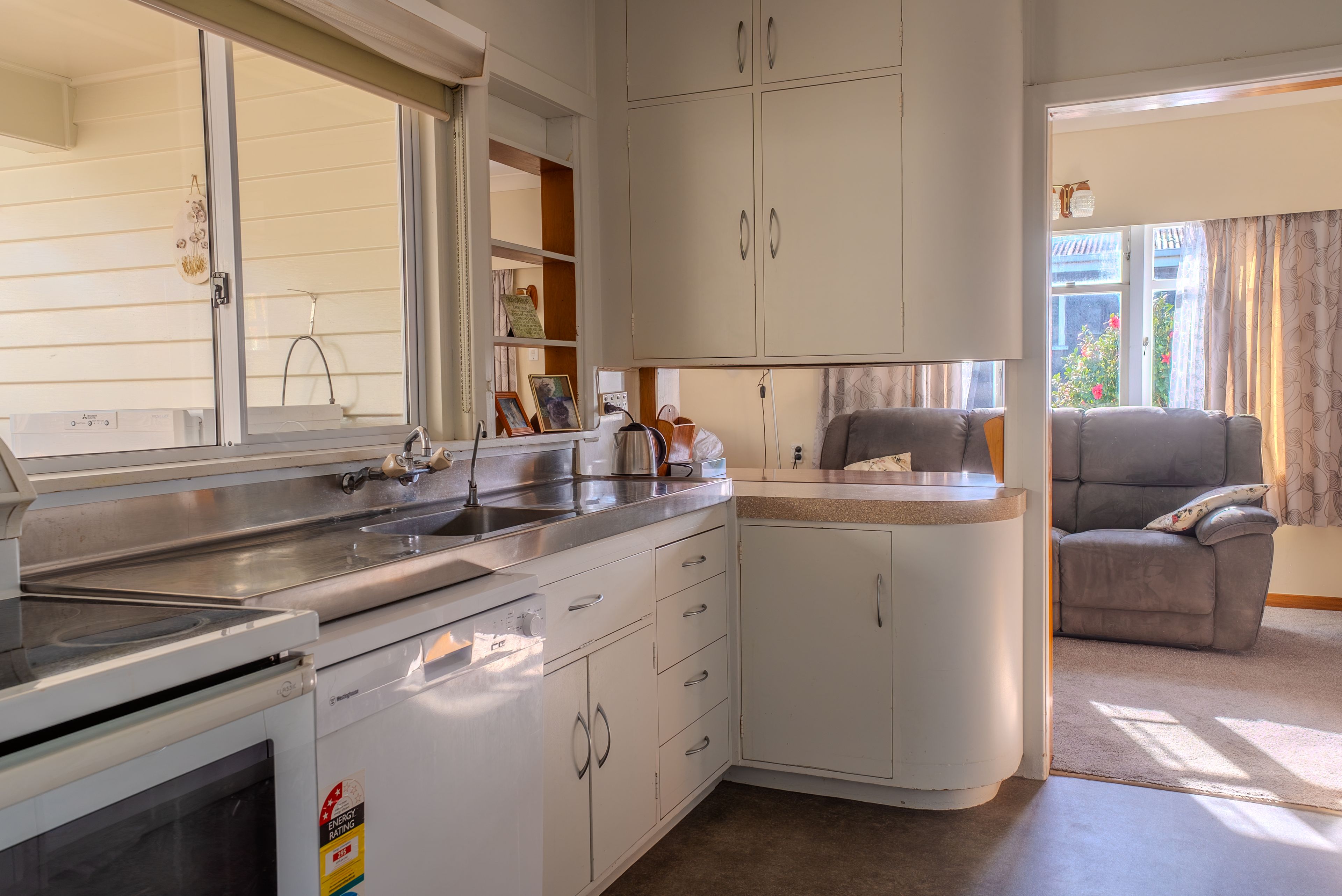 12 Muir Street, Te Hapara, Gisborne District