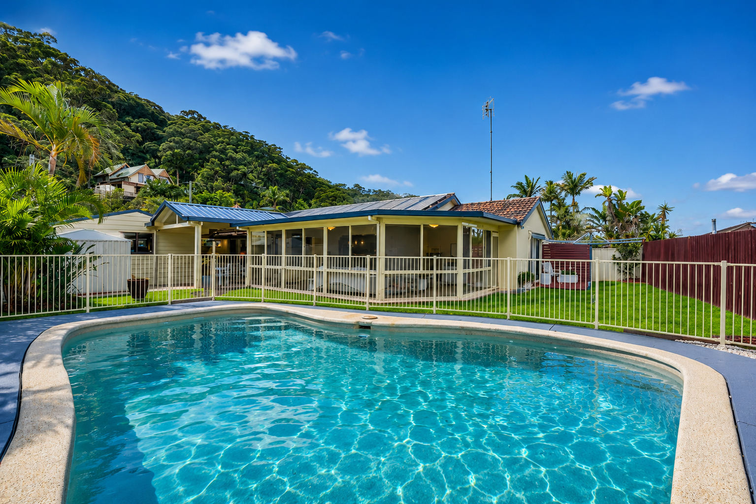 245 Steyne Road, Saratoga, NSW 2251