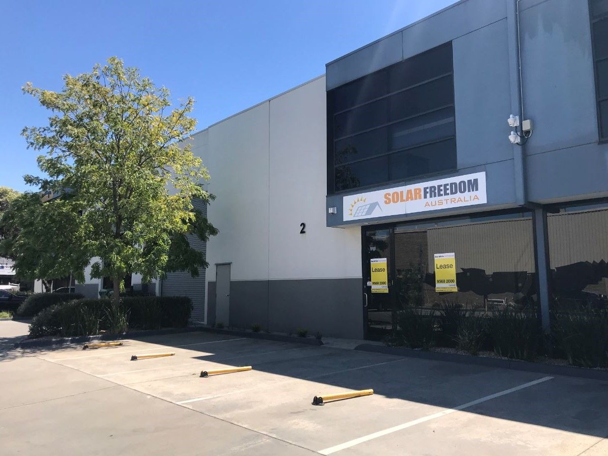 Unit 2 26-28 Roberna Street, Moorabbin, VIC 3189