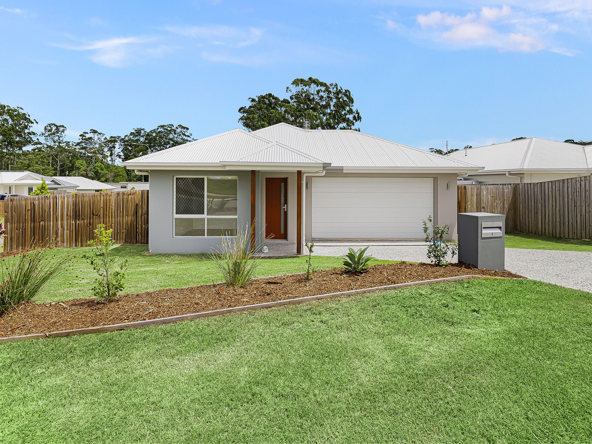 1 Water Gum Street, Palmwoods QLD 4555
