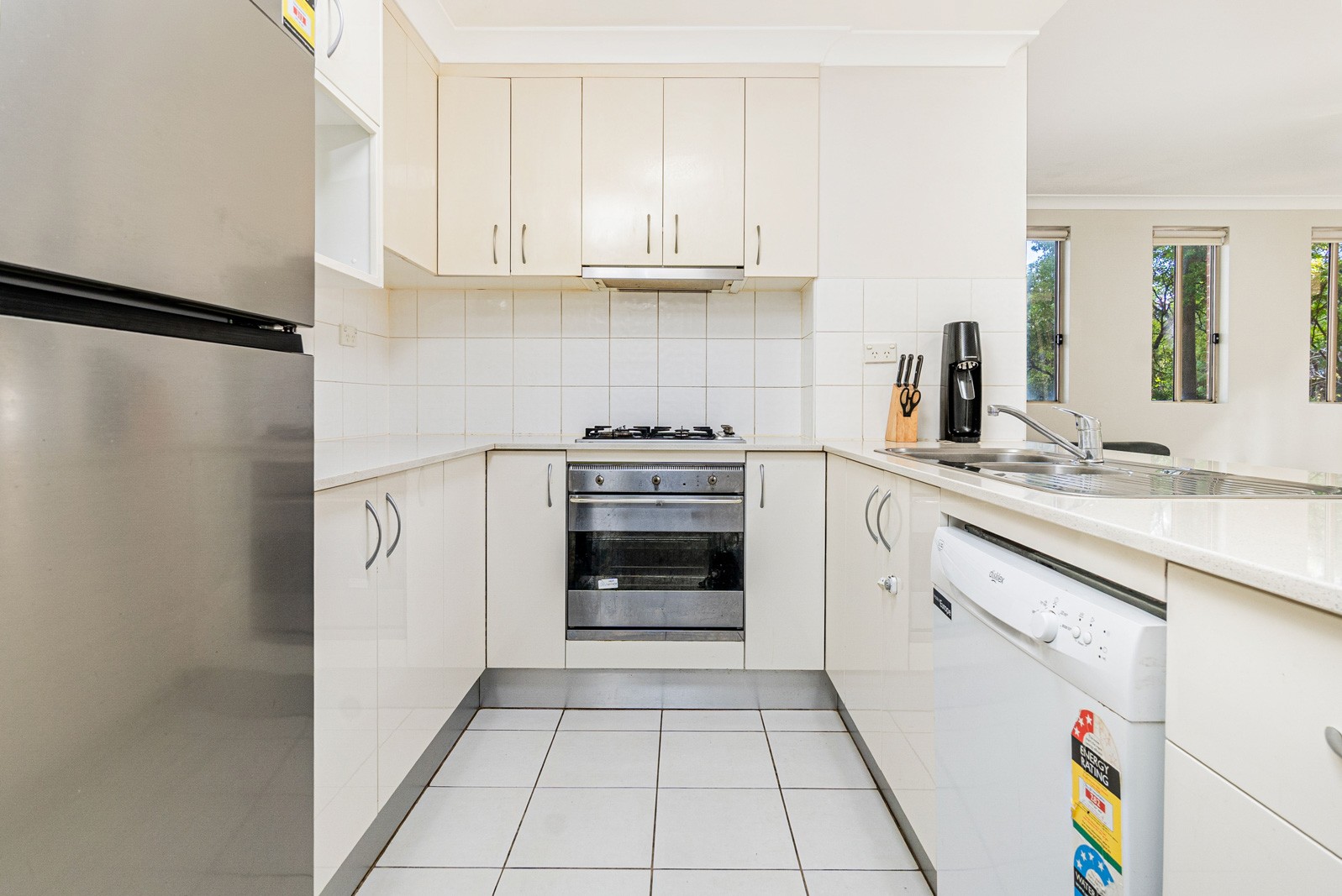 9/1-11 Rosa Crescent, Castle Hill, NSW 2154