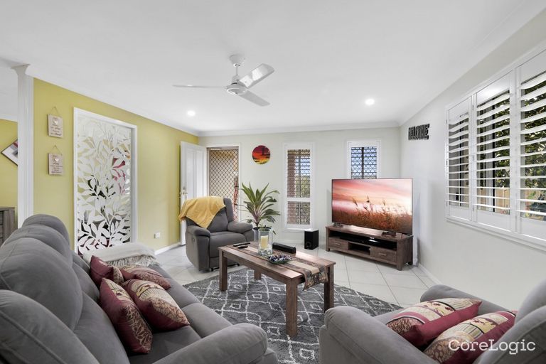 31 Colorado Circuit, Parkwood, QLD 4214