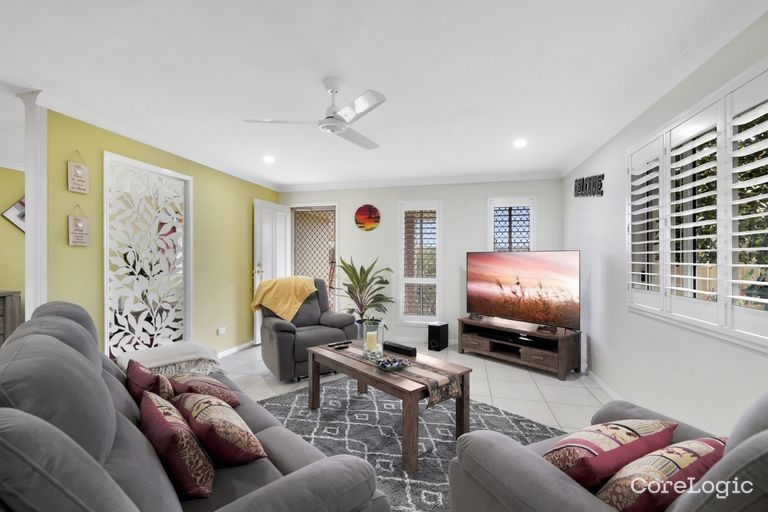 31 Colorado Circuit, Parkwood, QLD 4214