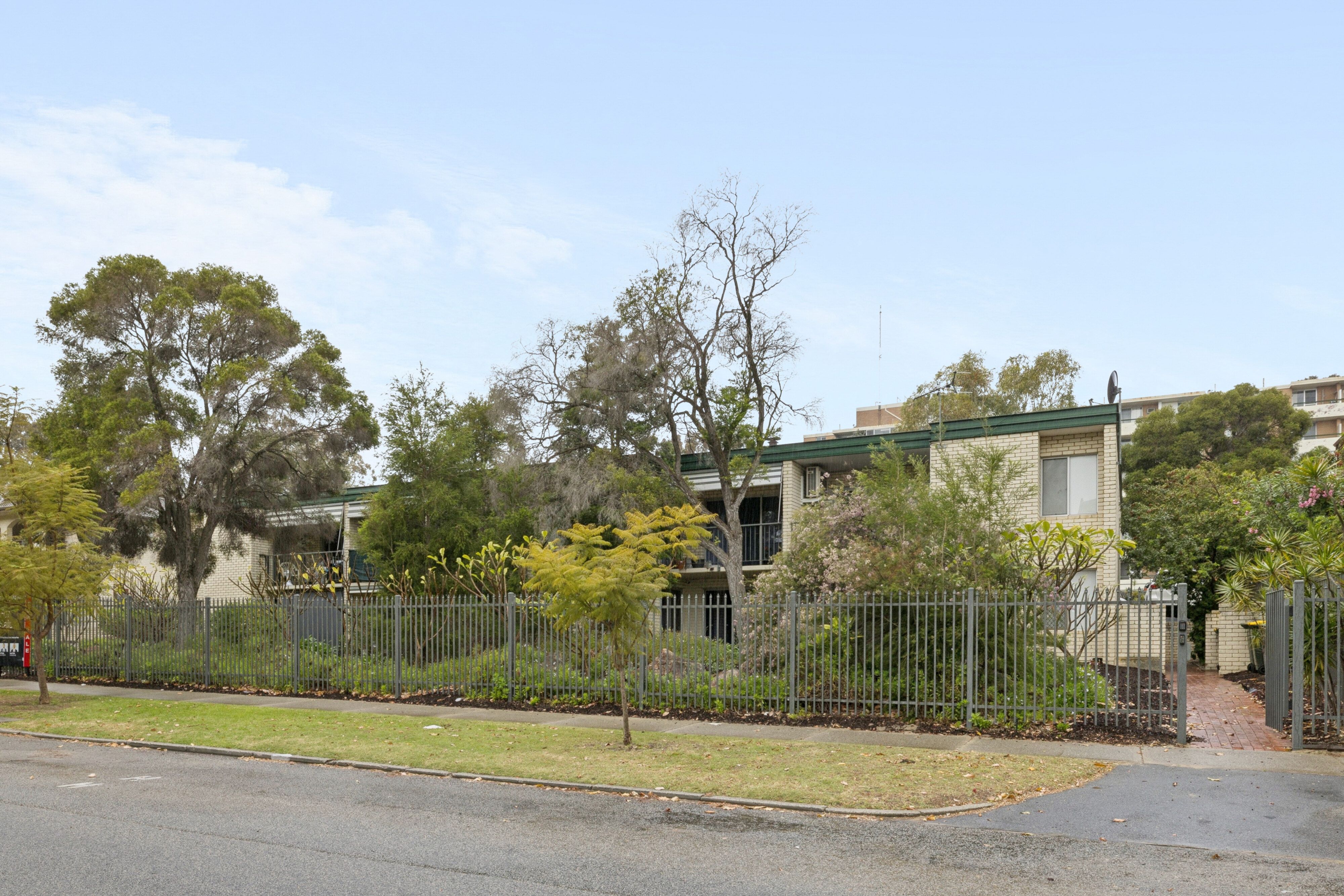 15/72 King George Street — photo 27 of 30