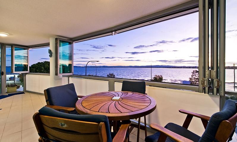 201/14 Oxley Avenue, Woody Point, QLD 4019