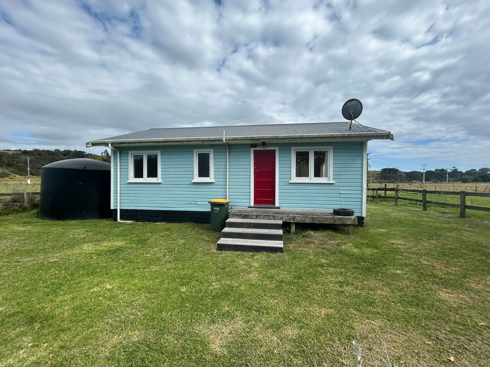 187 Rahuikiri Road photo 0