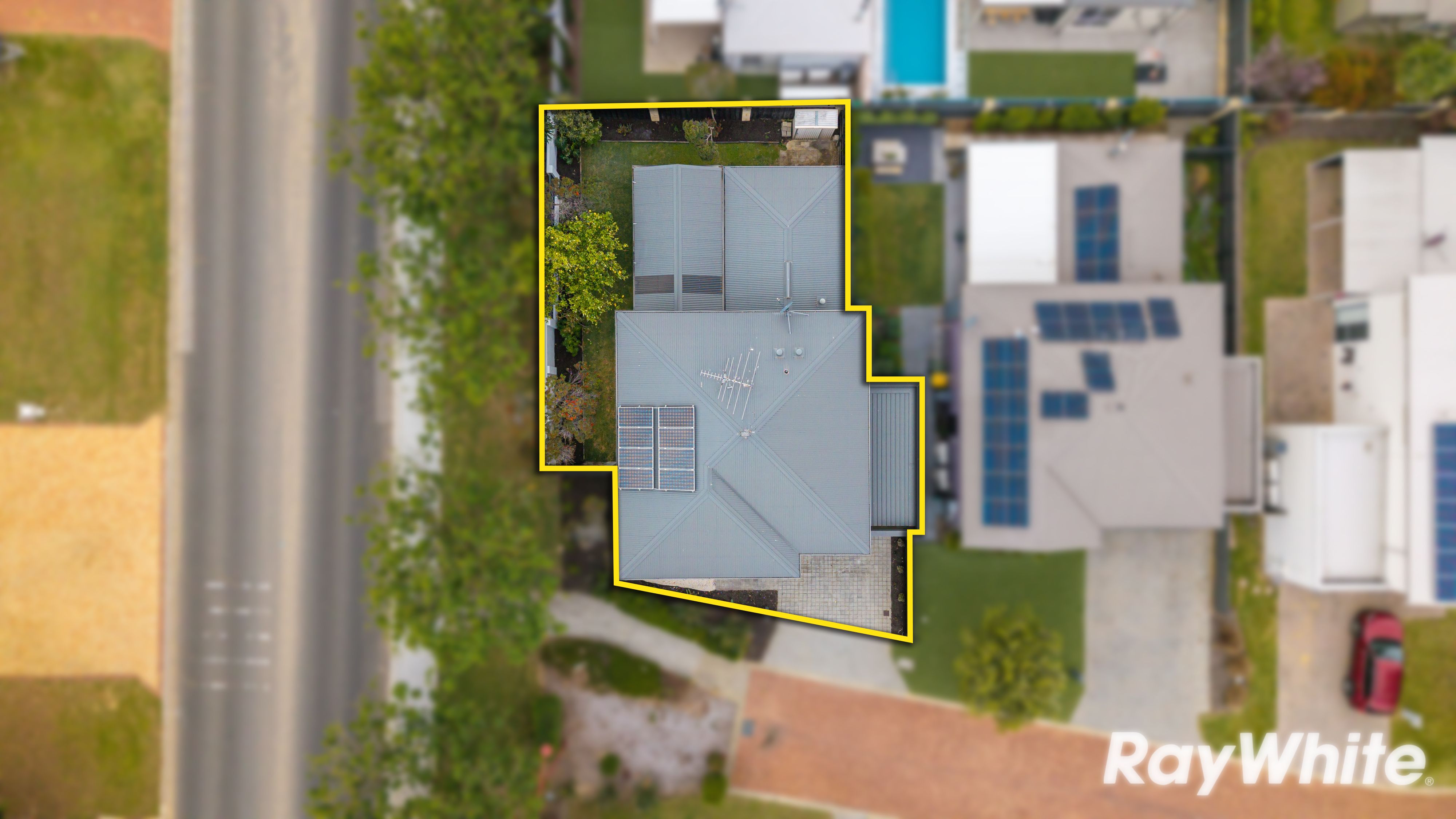 14 Whitley Place — photo 3 of 25