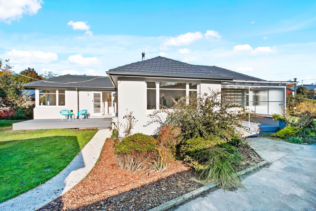 17 Weir Place, Hoon Hay, Christchurch City