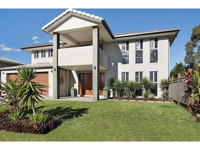 17 Backhousia Court, North Lakes, QLD 4509