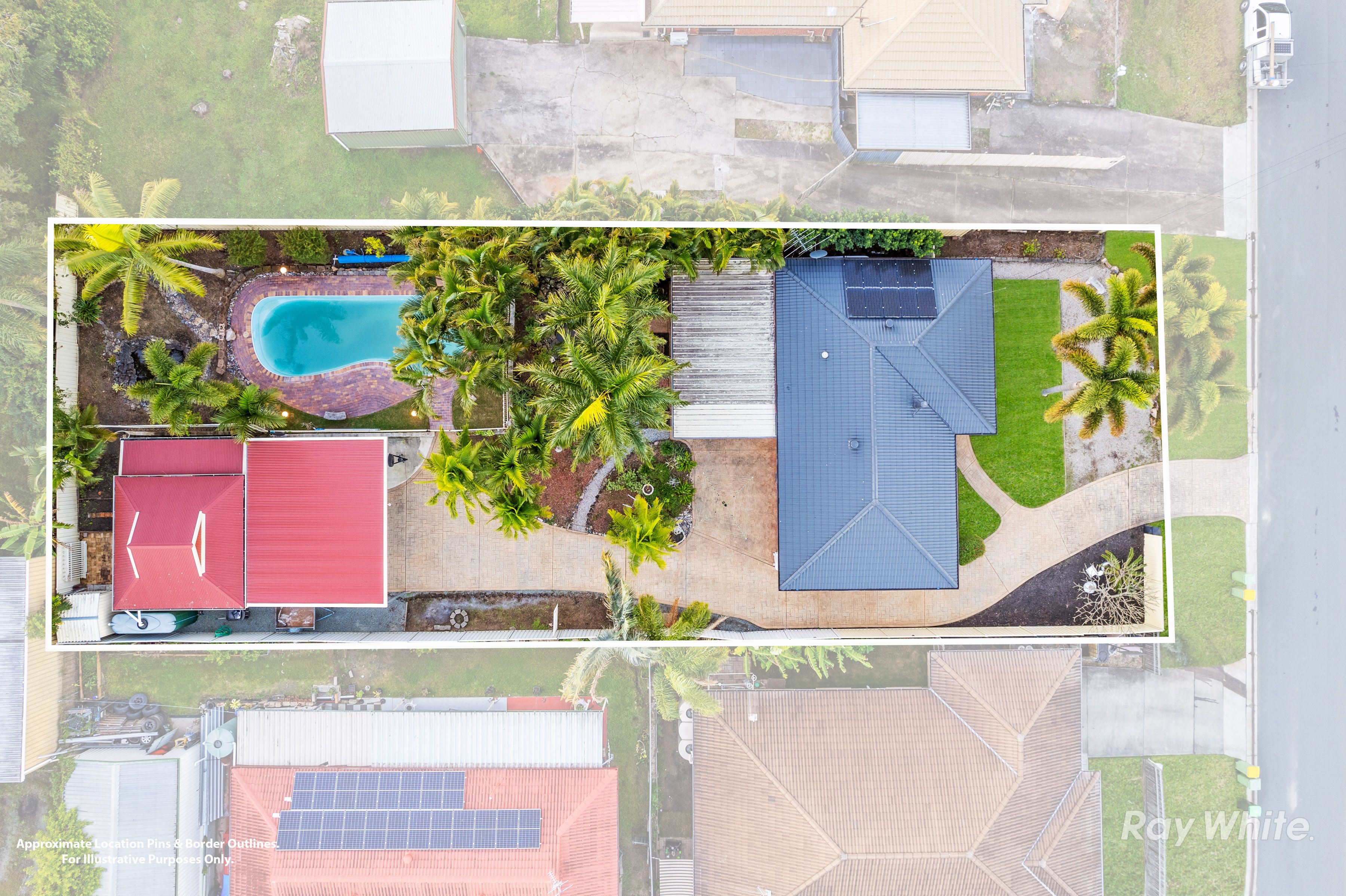 15 Sherwood Drive, Browns Plains, QLD 4118