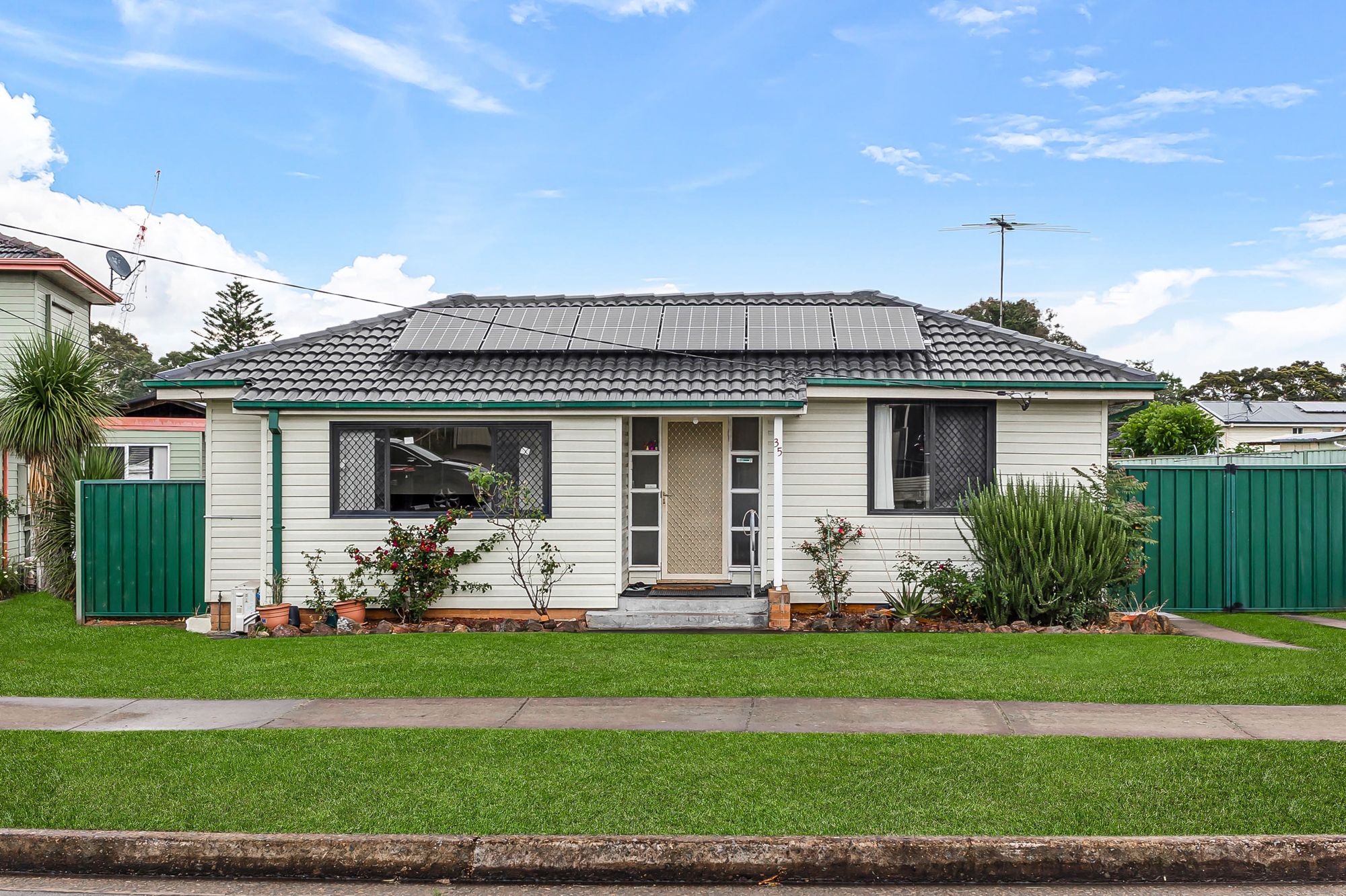 35 Birch Street, North St Marys, NSW 2760