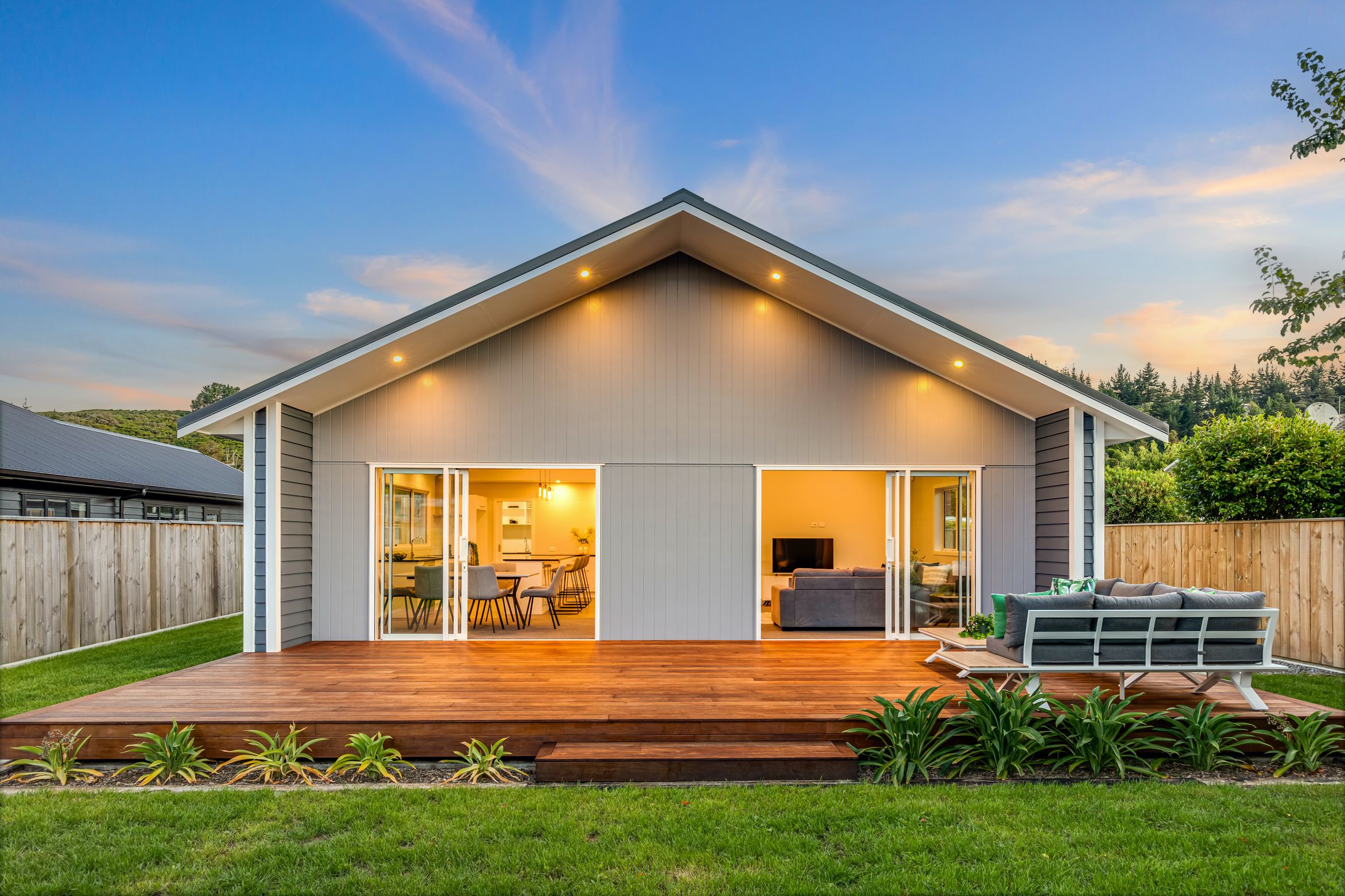 23A Oregon Drive, Brown Owl, Upper Hutt City