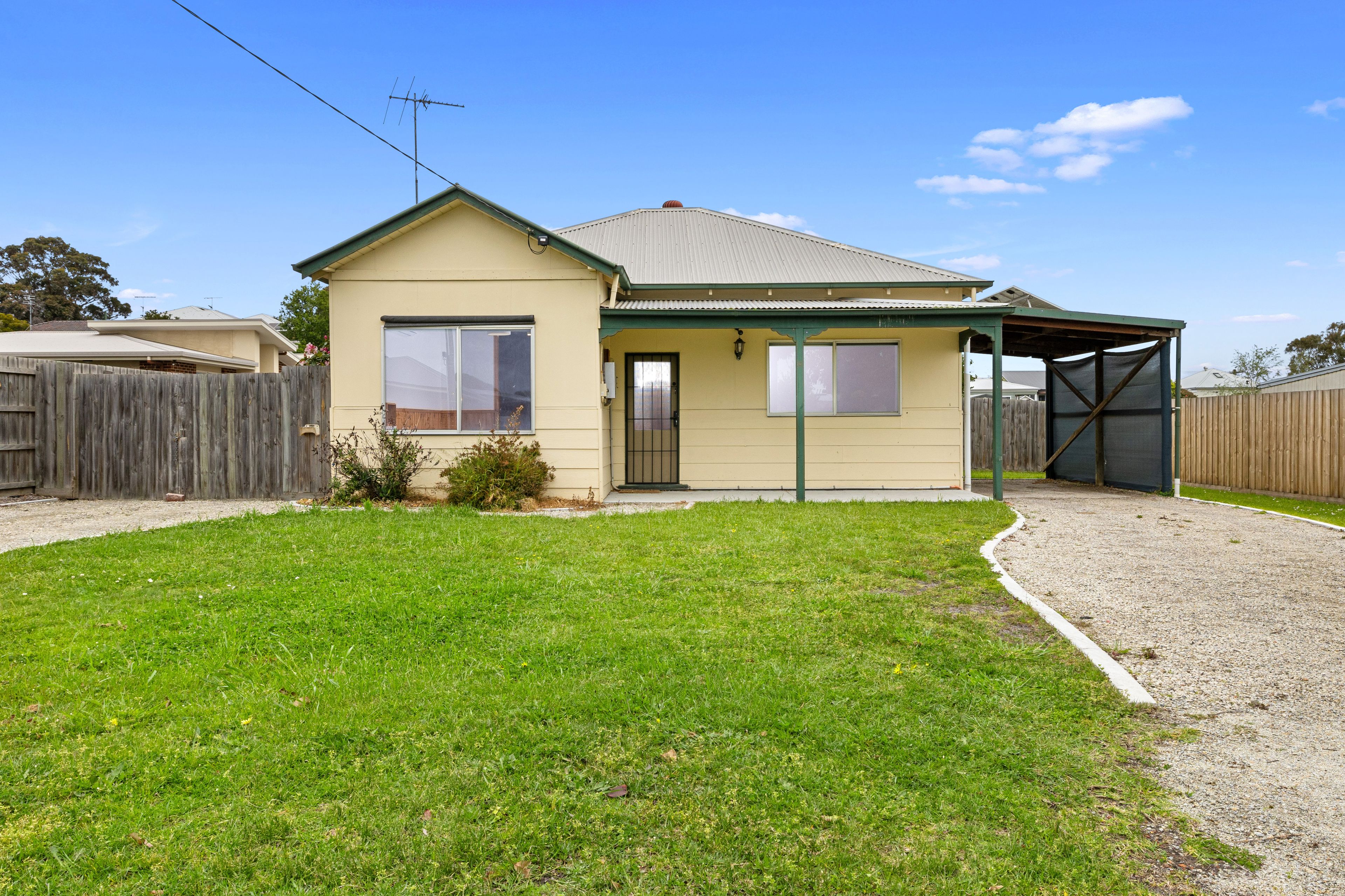 14 Cameron Street, Wonthaggi, VIC 3995