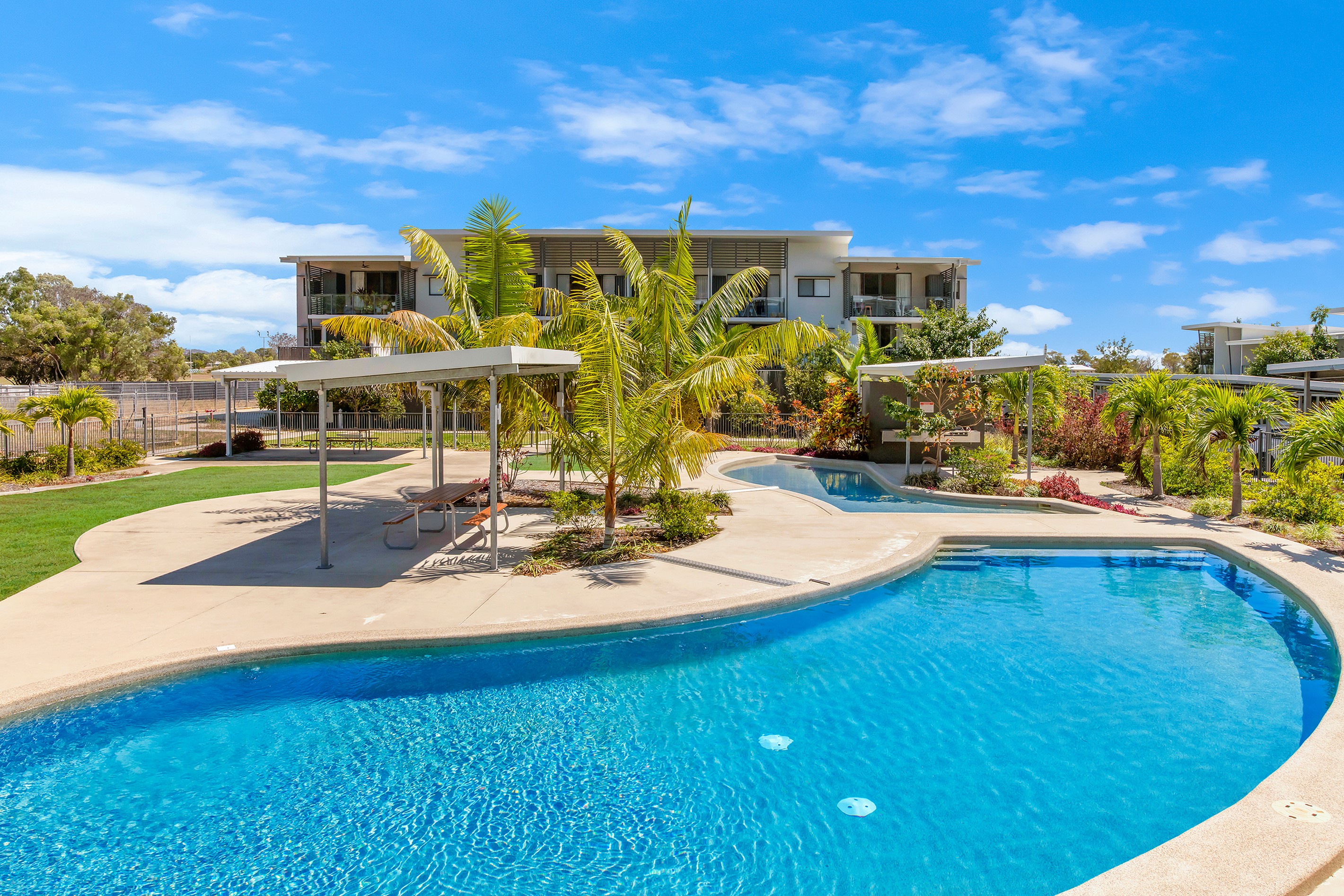 312/167-173 Bundock Street, Belgian Gardens, QLD 4810