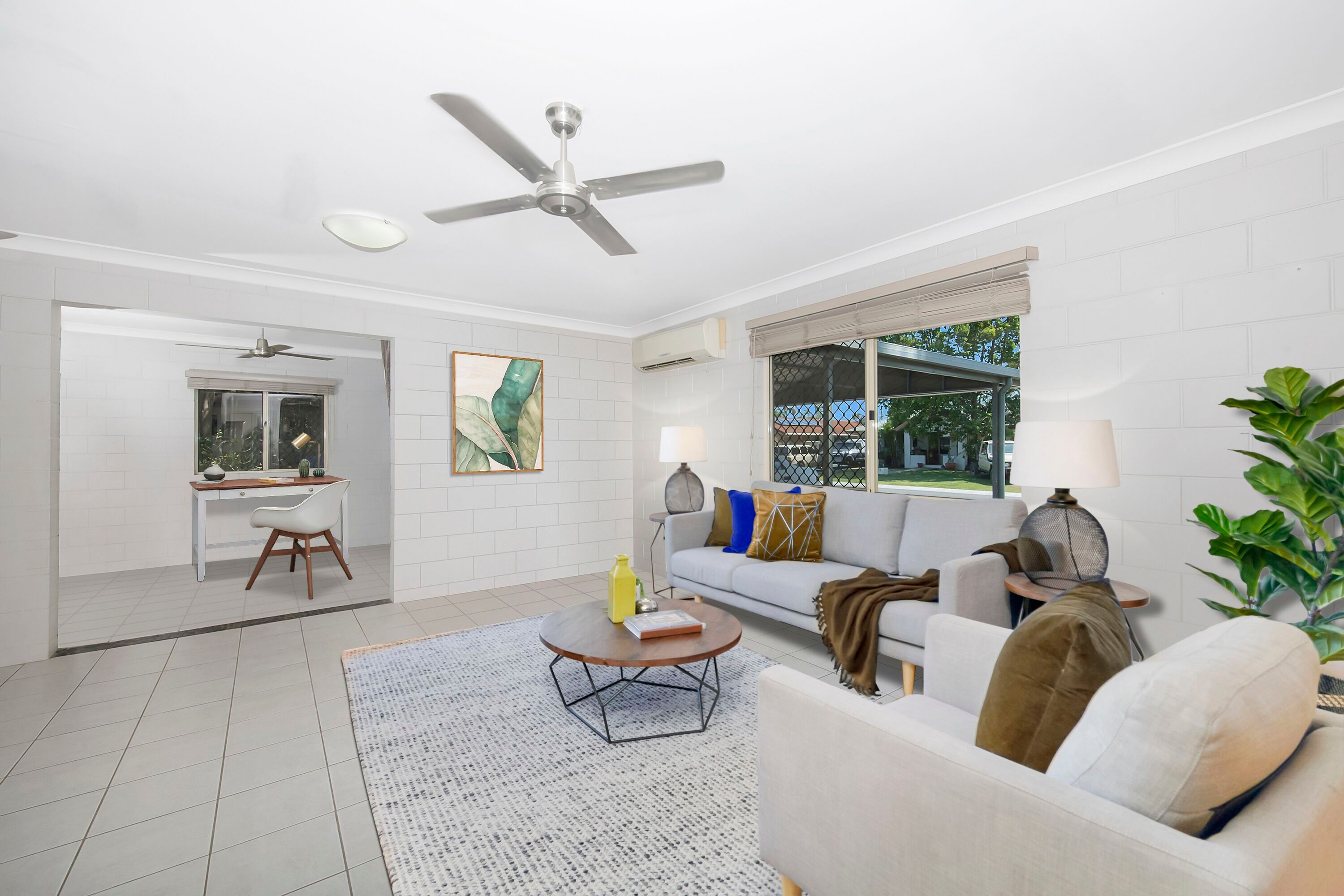 37 Teal Street, Condon, QLD 4815
