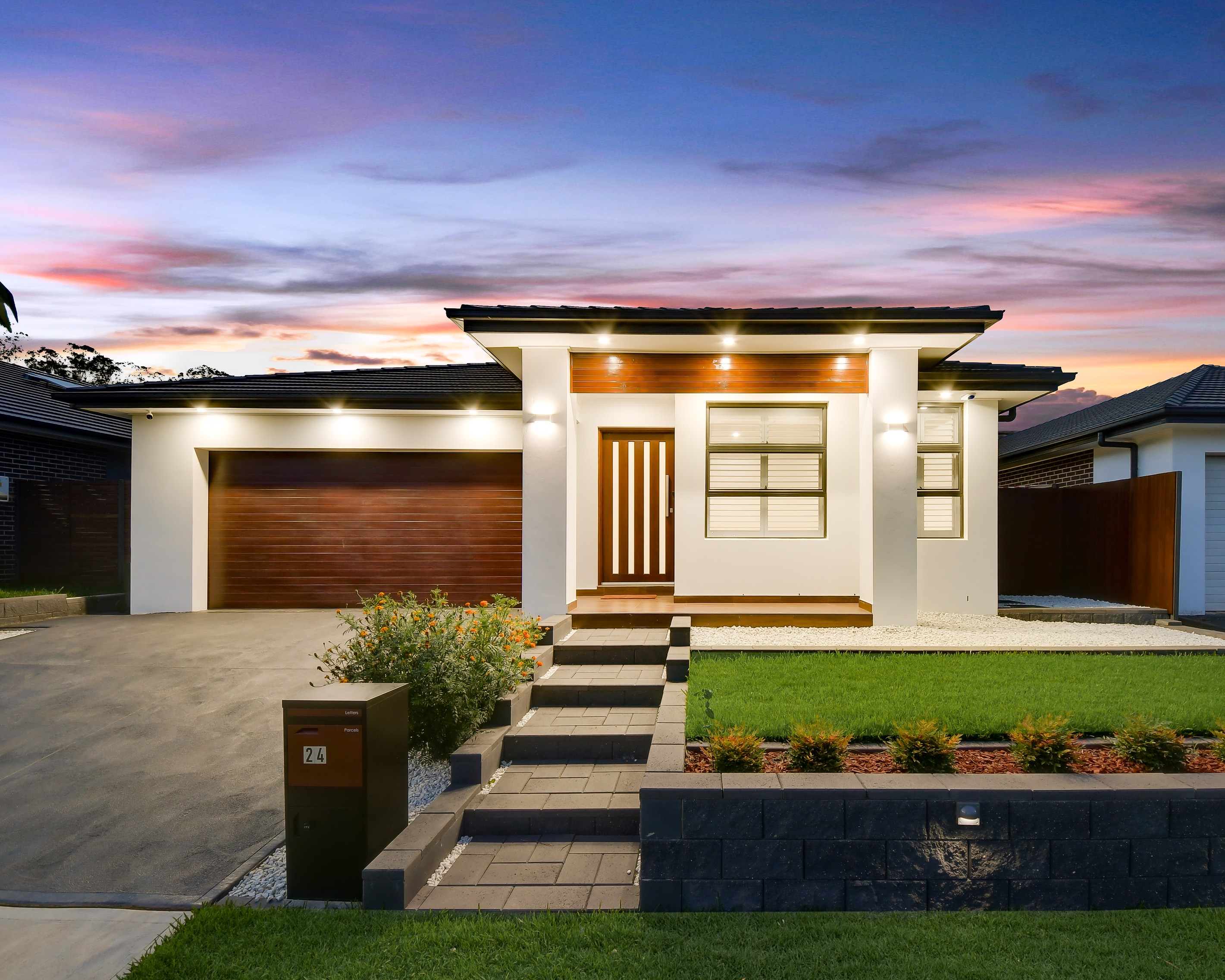 24 Stoneham Circuit, Oran Park, NSW 2570