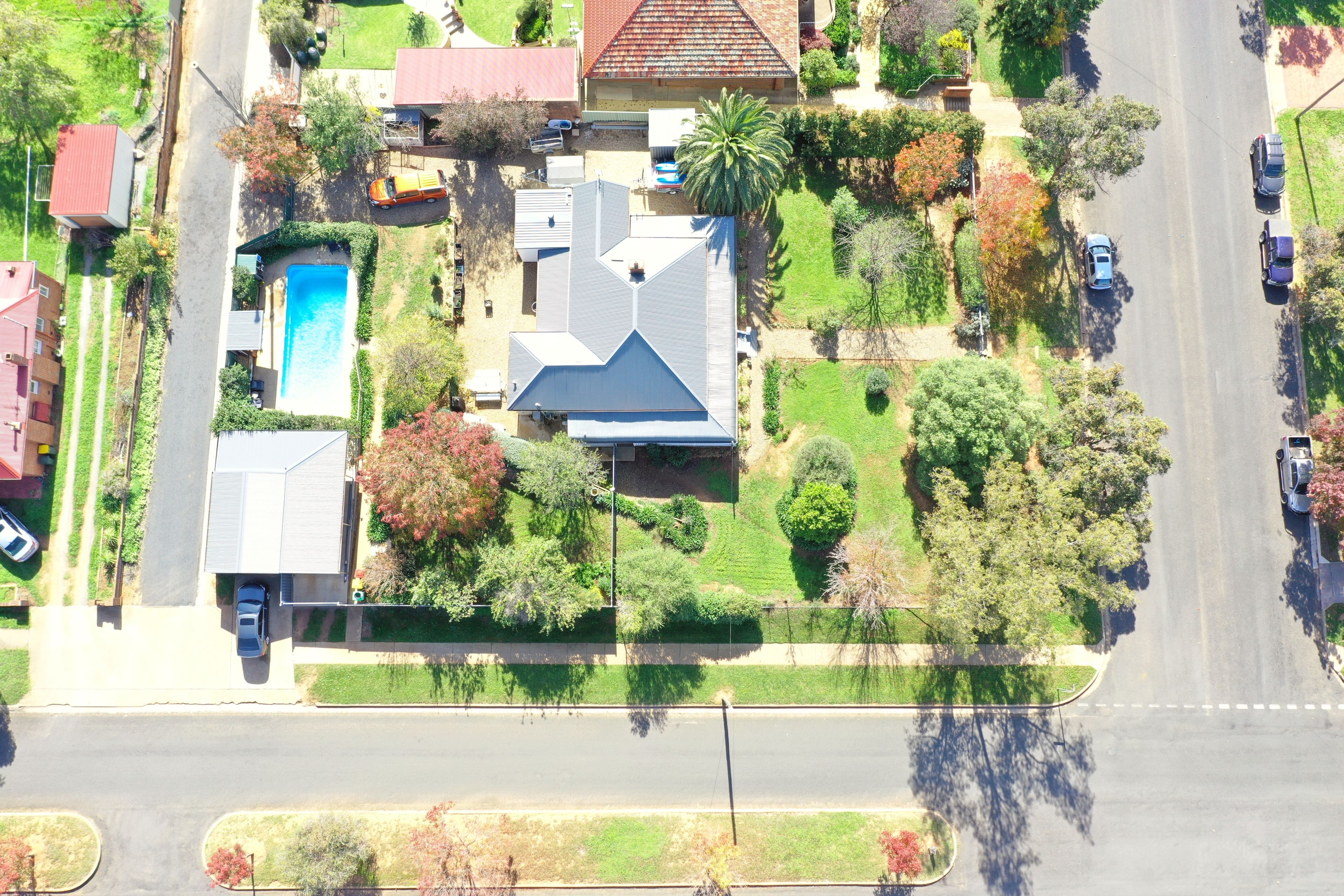 37 Yass Street, Young, NSW 2594