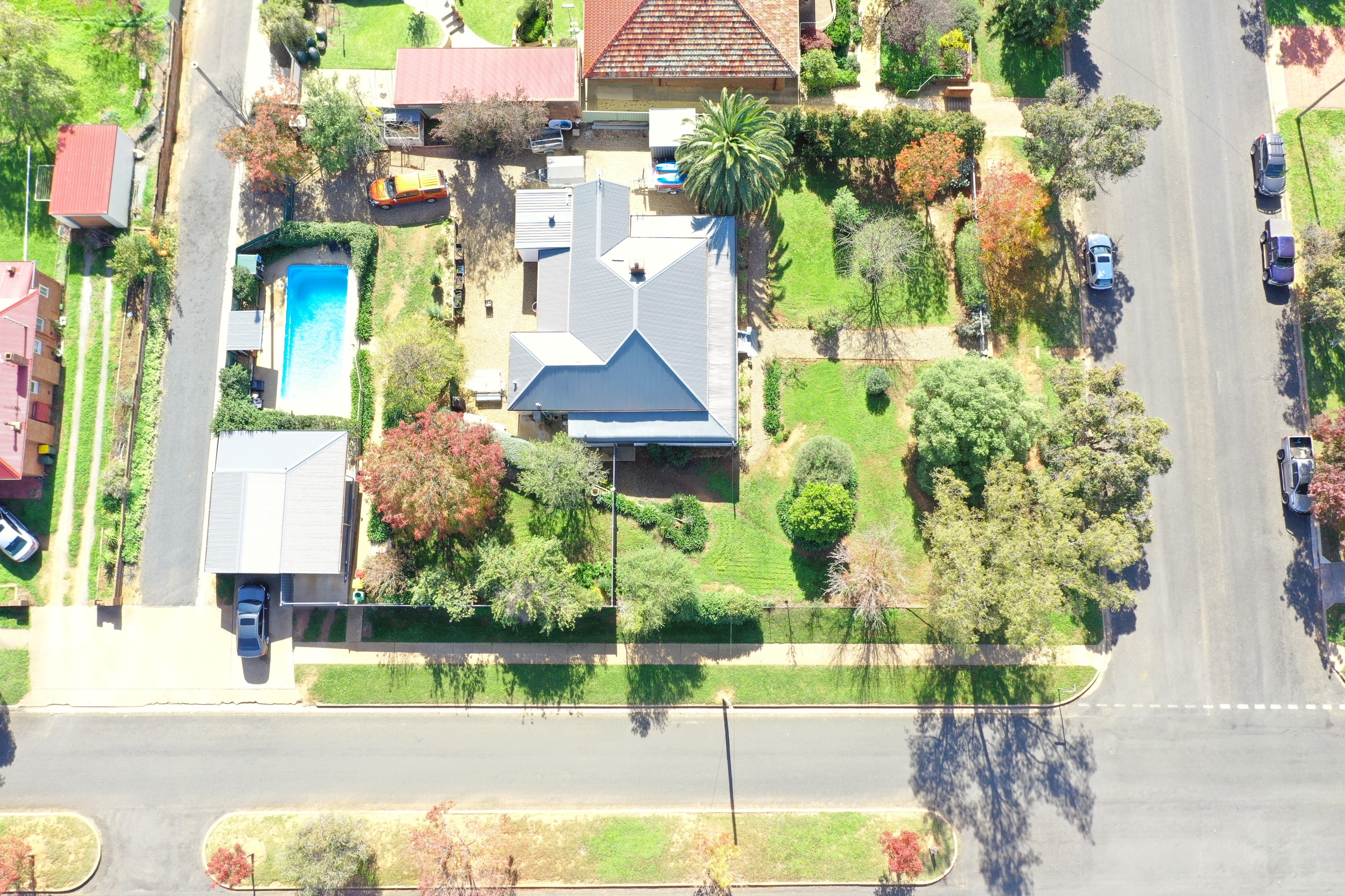 37 Yass Street, Young, NSW 2594
