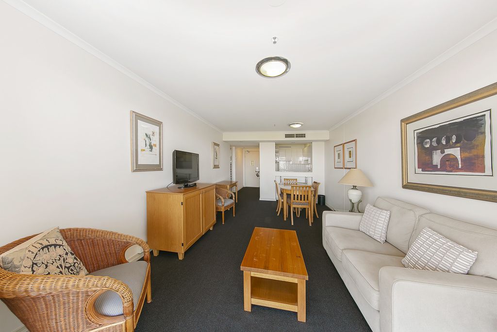 1703/132 Alice Street, Brisbane City, QLD 4000