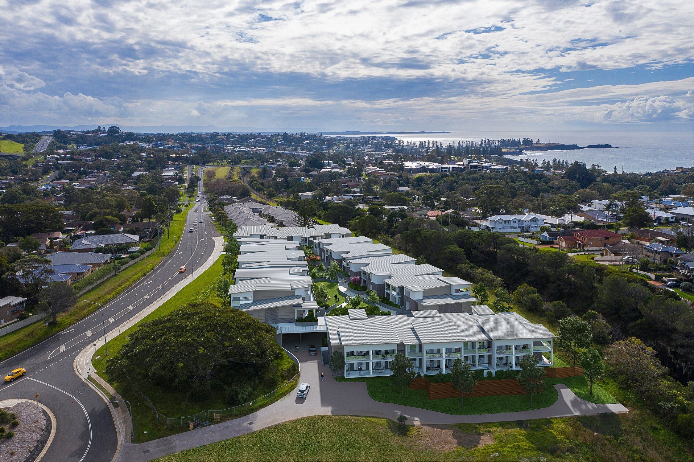 2 Surfleet Place, Kiama, NSW 2533 Apartment for Sale Ray White Kiama