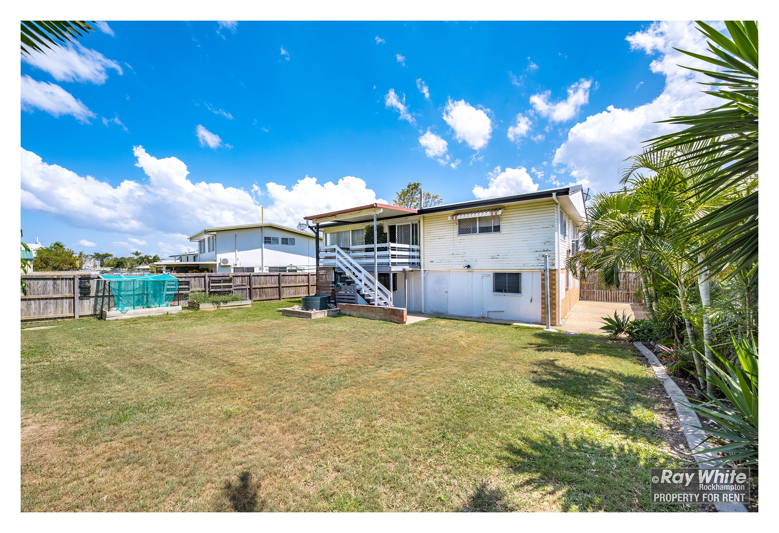 53 Denning Street, Park Avenue, QLD 4701