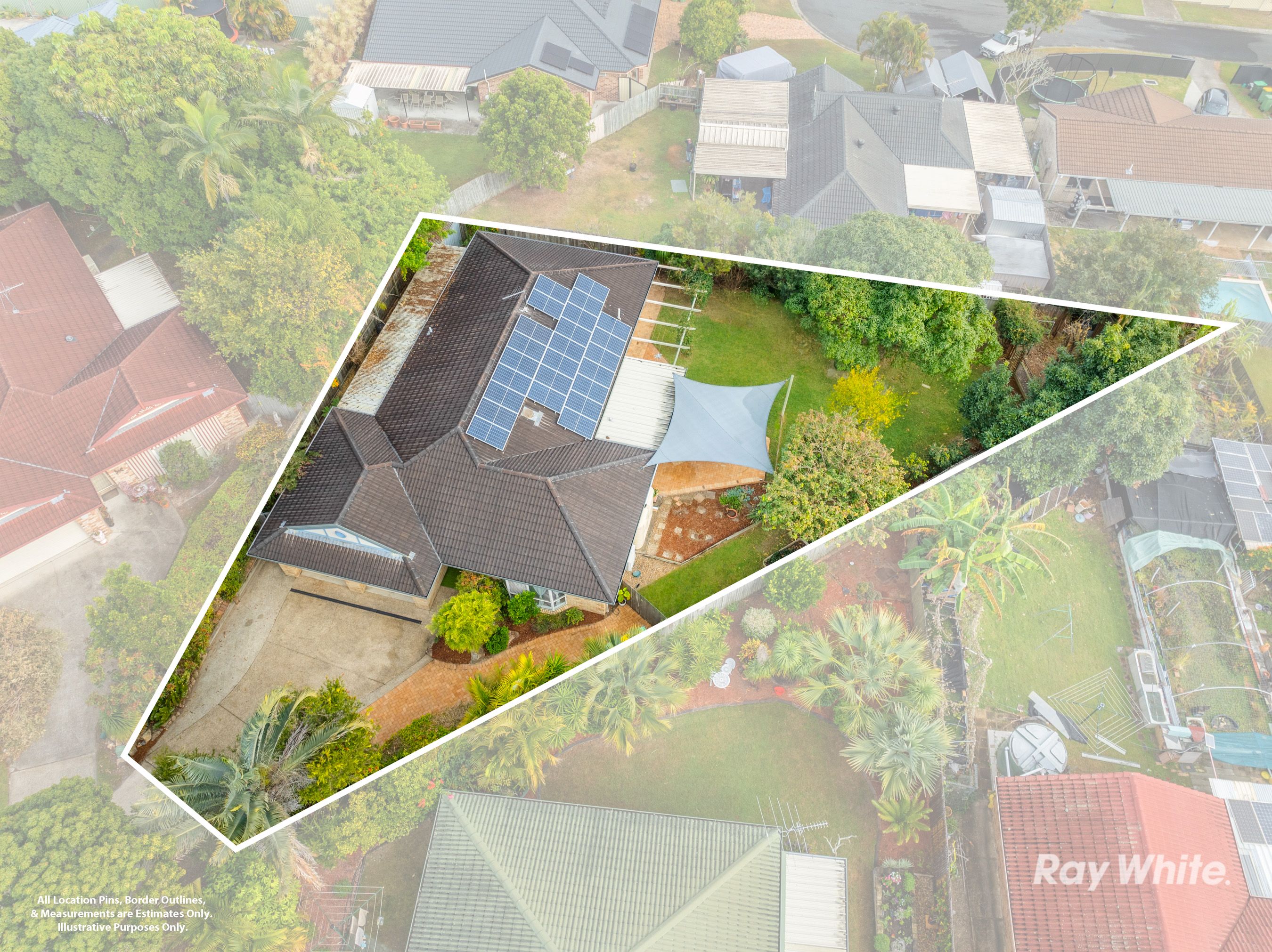 17 Fromelles Court, Regents Park, QLD 4118