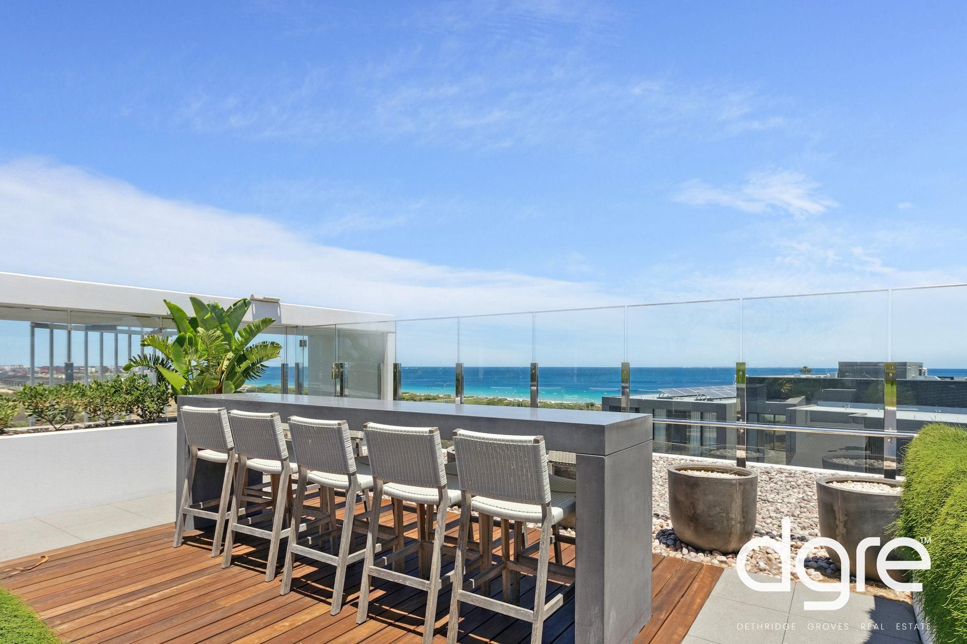 5 Cattalini Lane, North Fremantle WA 6159