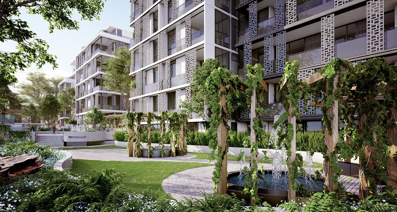 E504/260 Victoria Avenue, Chatswood, NSW 2067