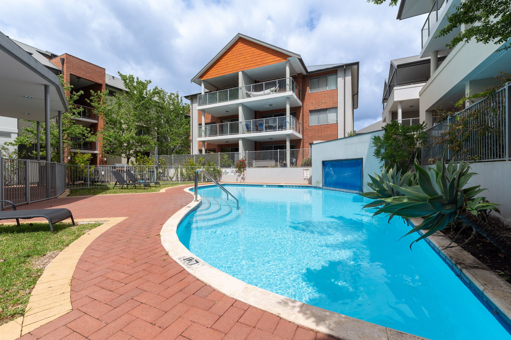 30/49 Sixth Avenue, Maylands, WA 6051