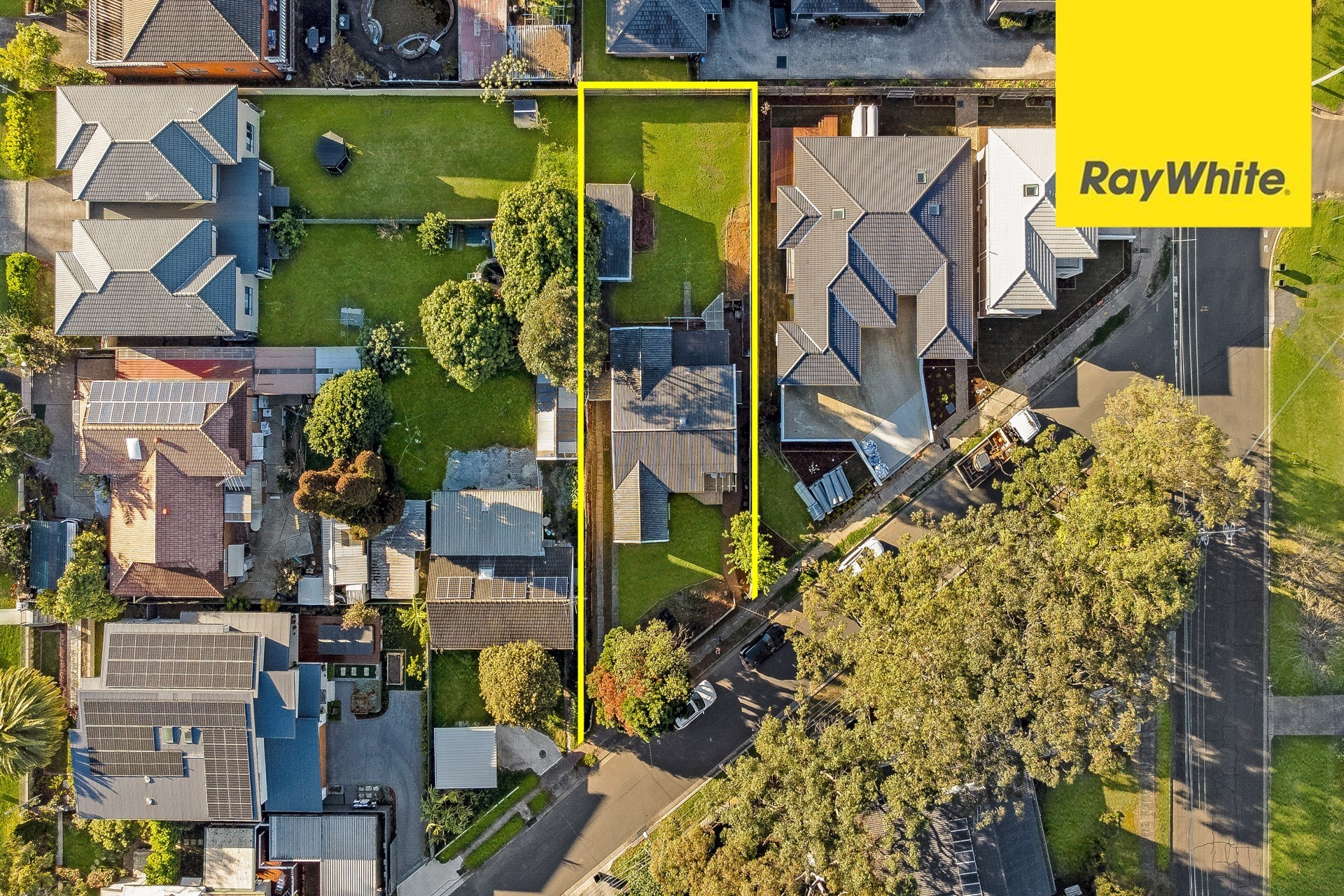 2 Rex Street, West Ryde, NSW 2114