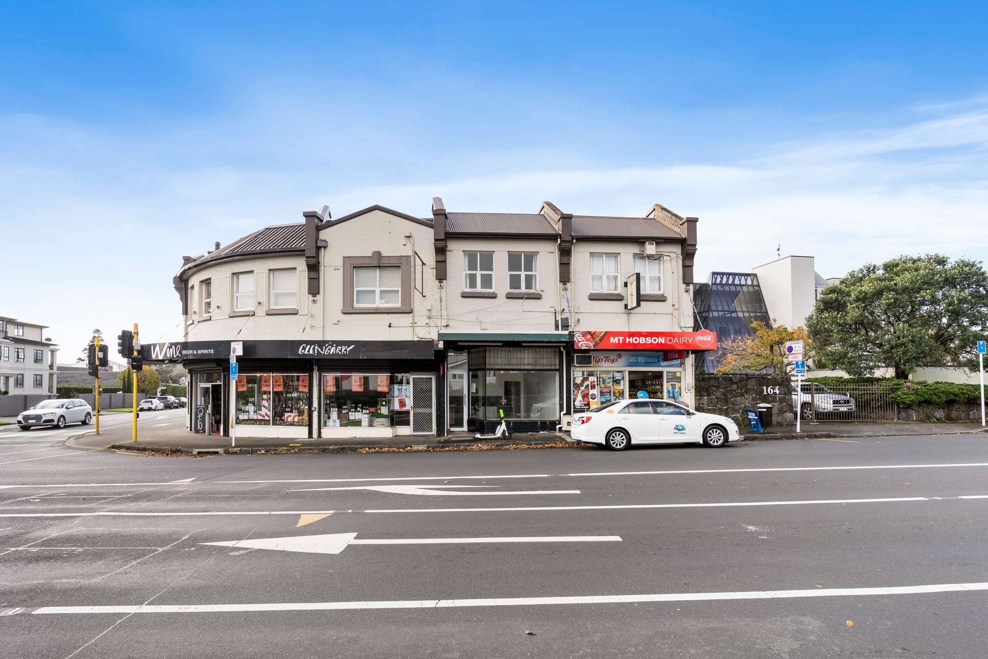 1/160 Remuera Road photo 14